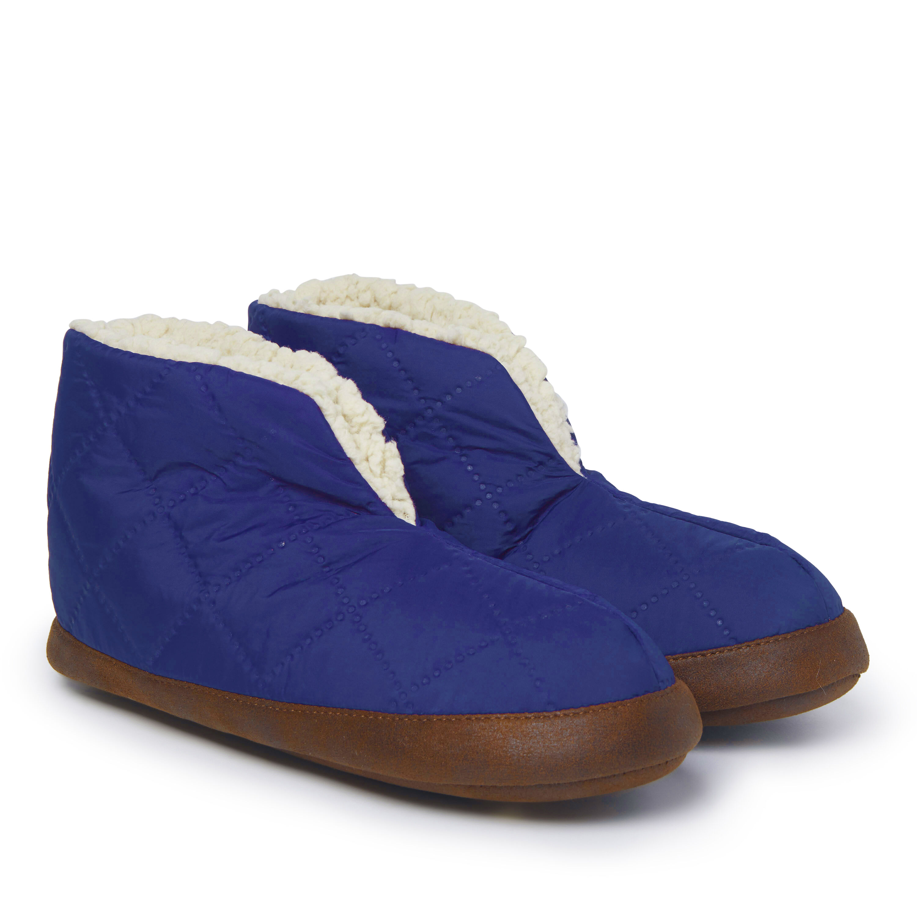 Women's Original Nylon Warm Up Bootie