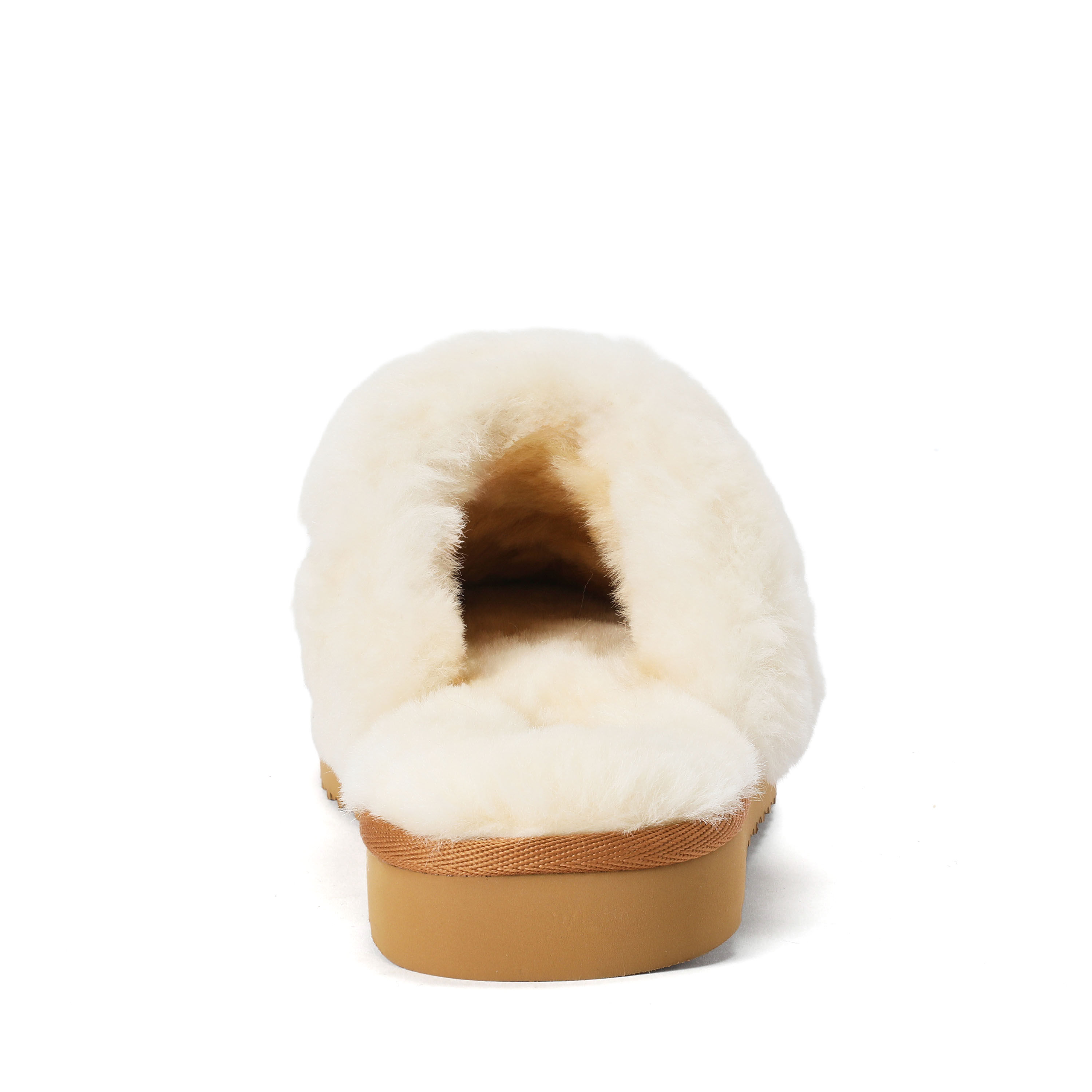 Women's Fireside by Dearfoams Limited Edition "Kindness Wins" Sydney Shearling Scuff