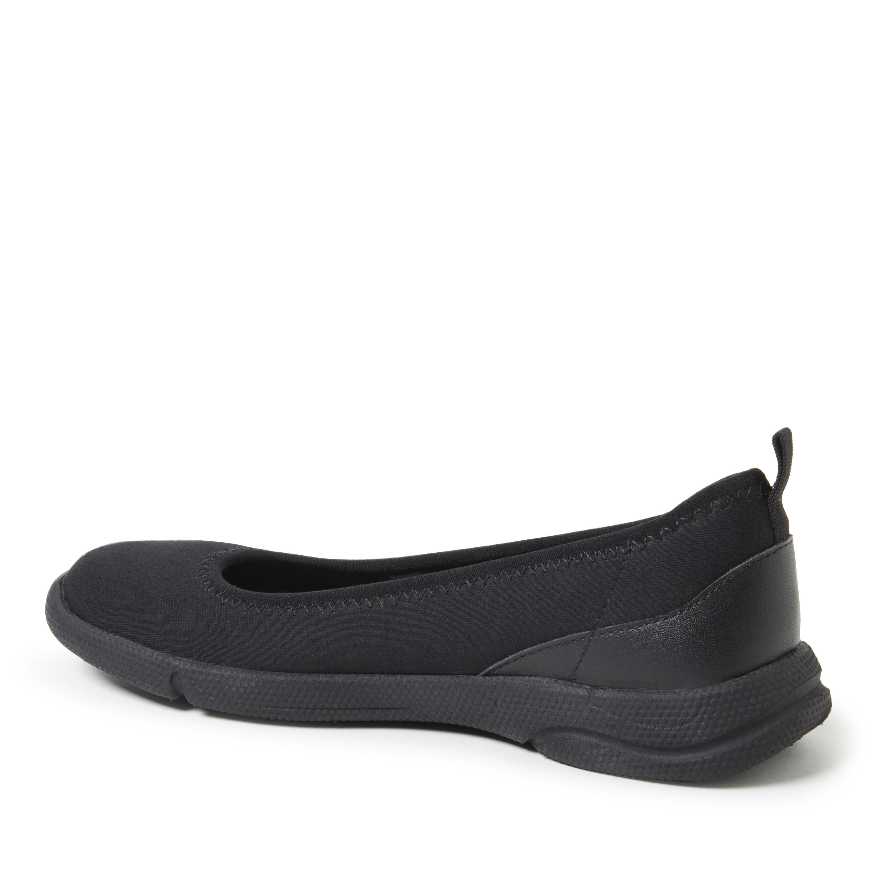 Women's  Mia Easy Foam Ballet Shoe