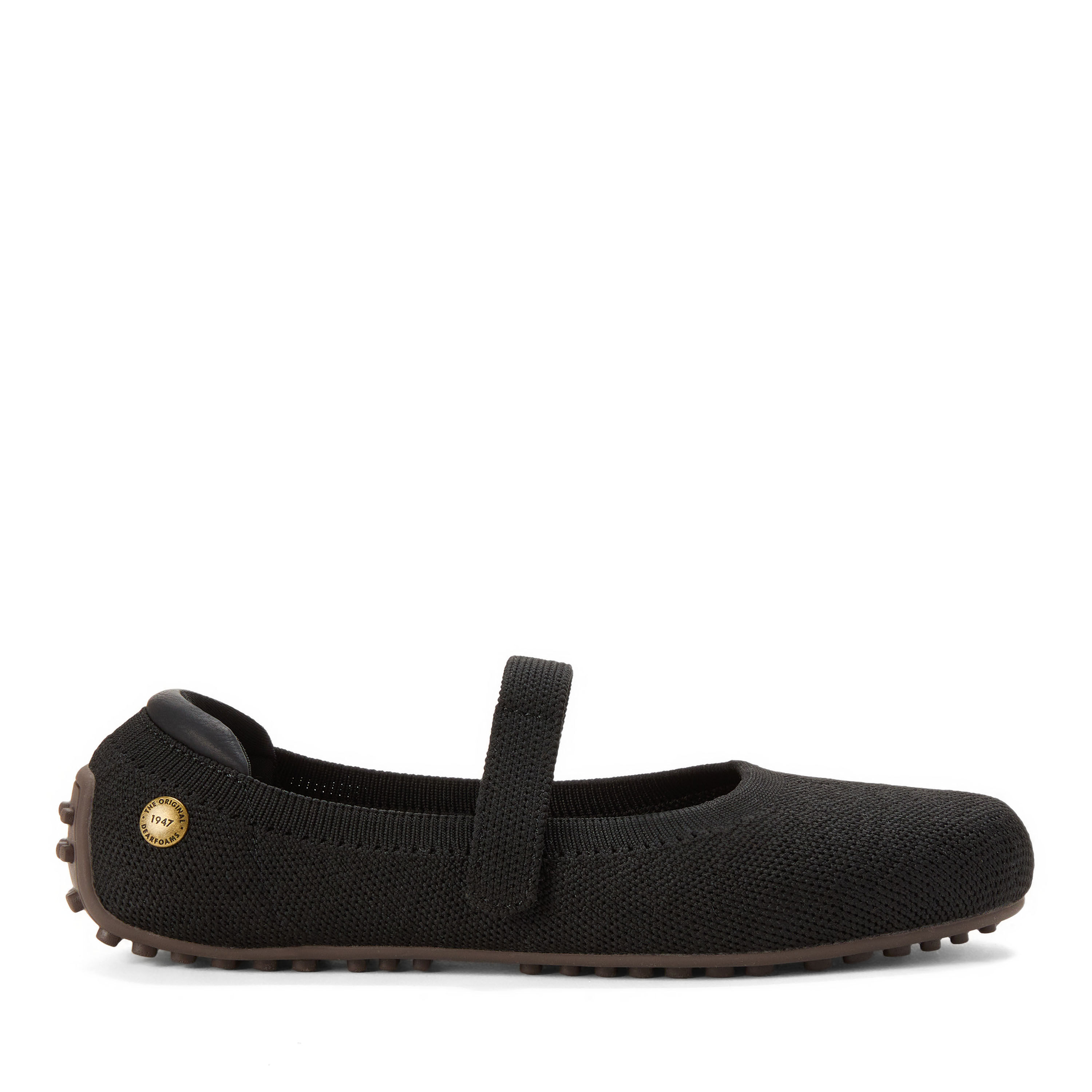Women's Haddy Sport Knit Flat