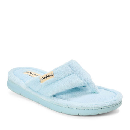 Women's Wrenley Terry Thong