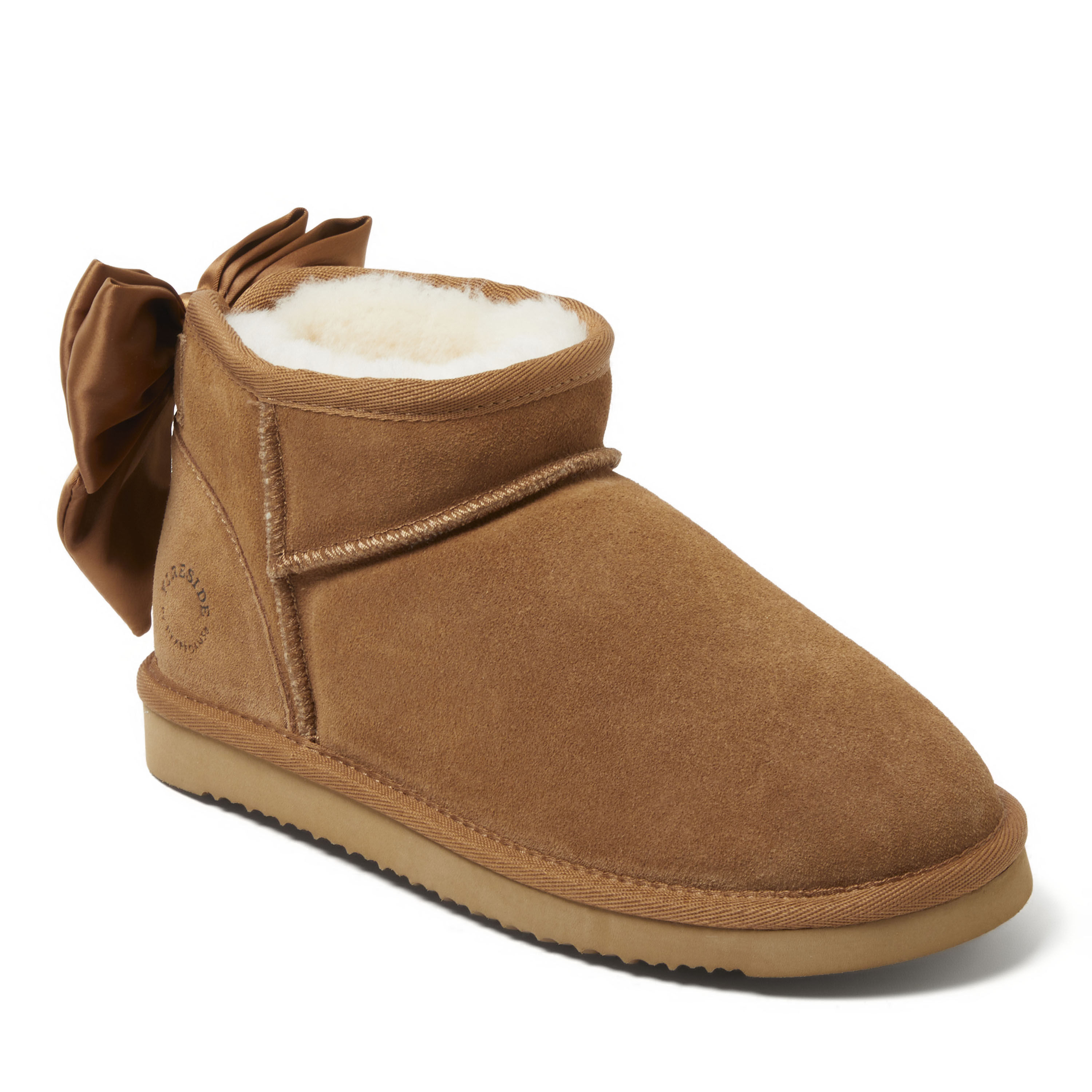 Dearfoam boots hotsell