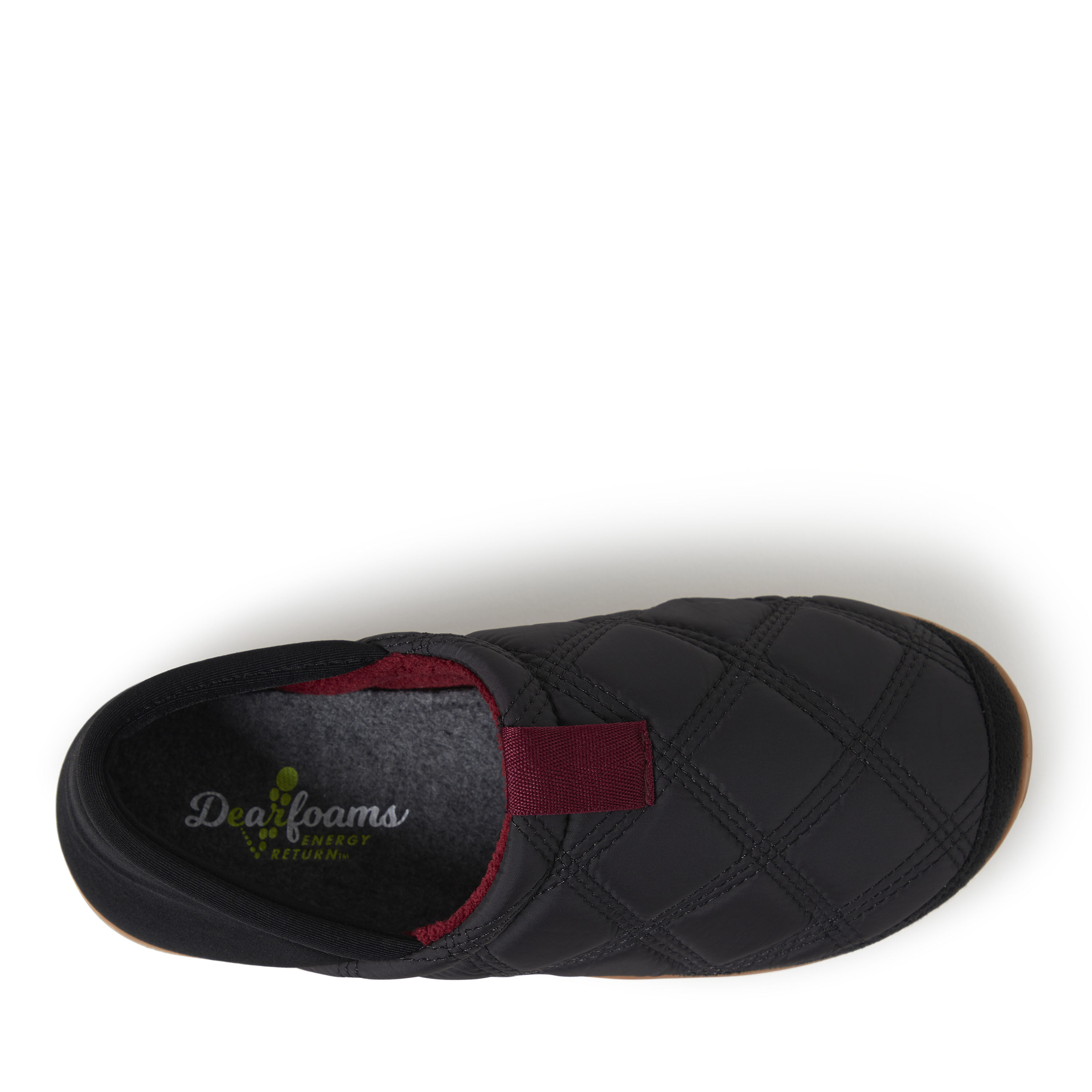 Women's River Energy Return Closed Back W/ Collapsible Heel