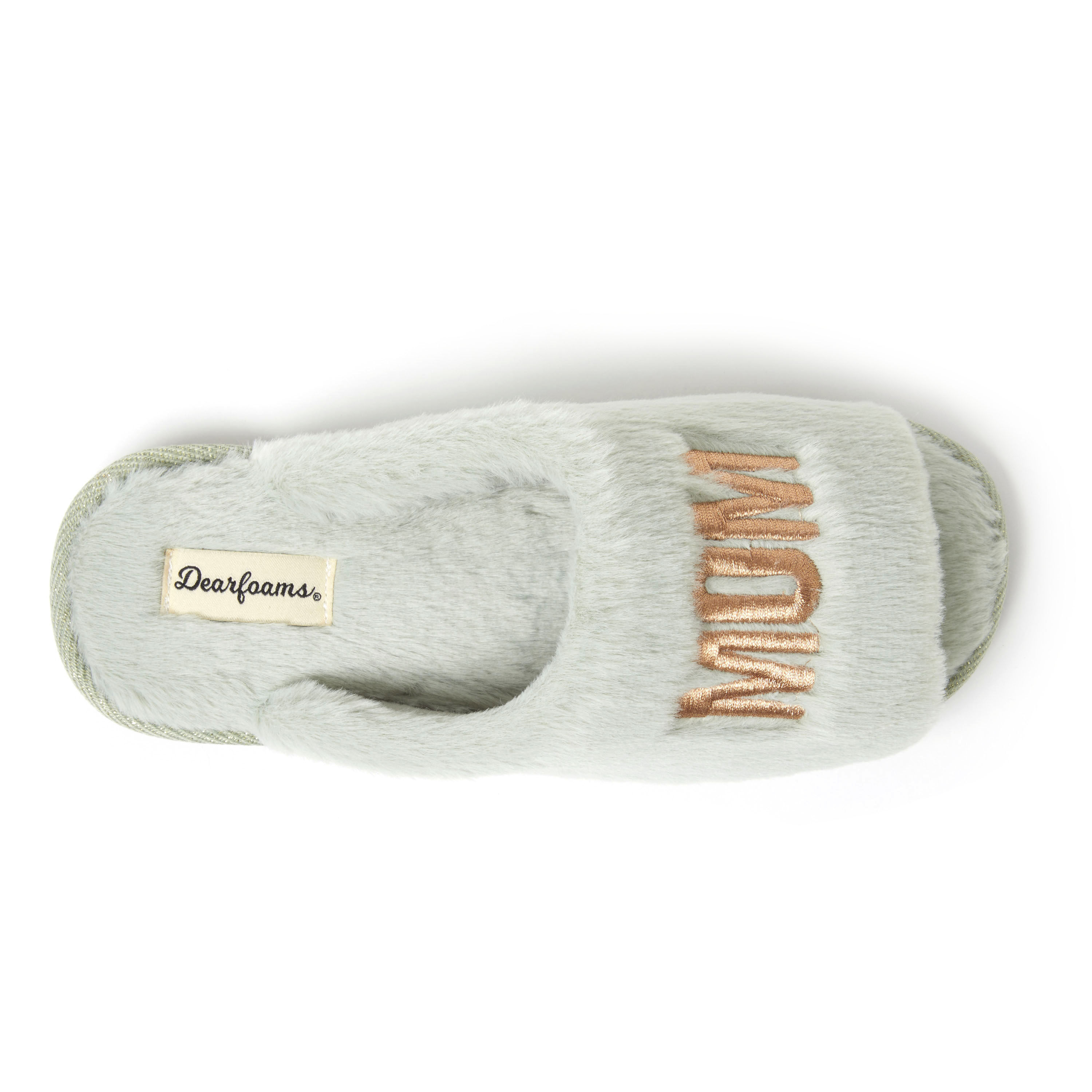 Women's Wanda Furry Slide