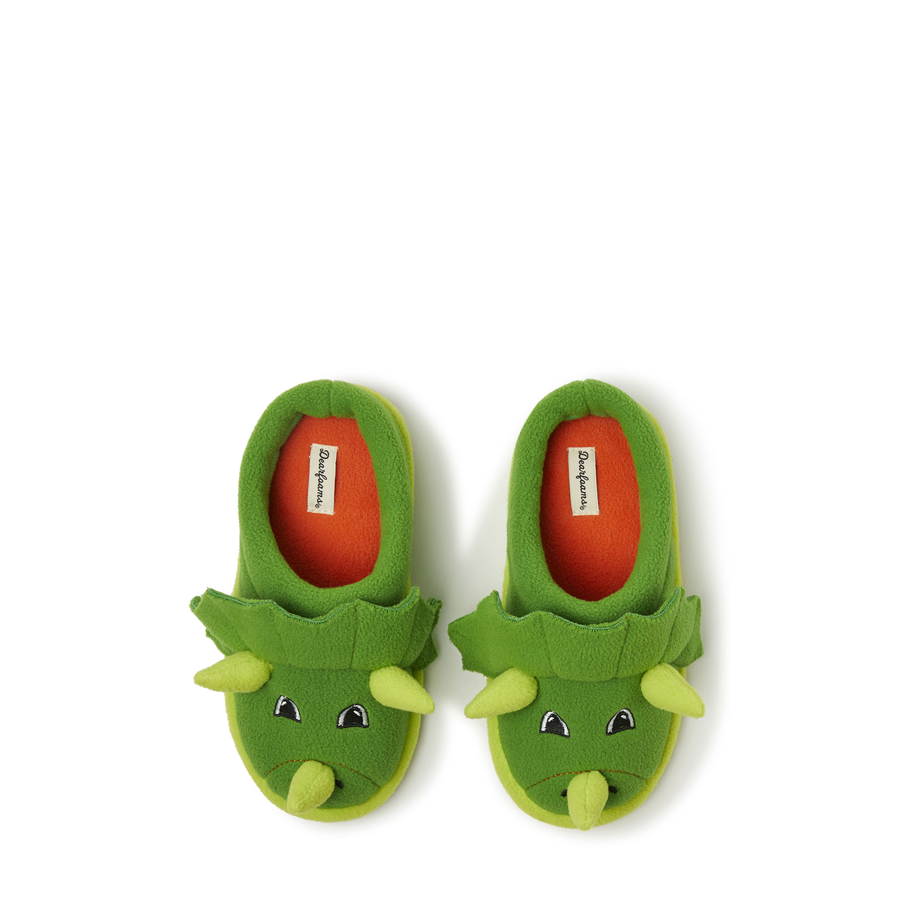 Children's dearfoam slippers 2025