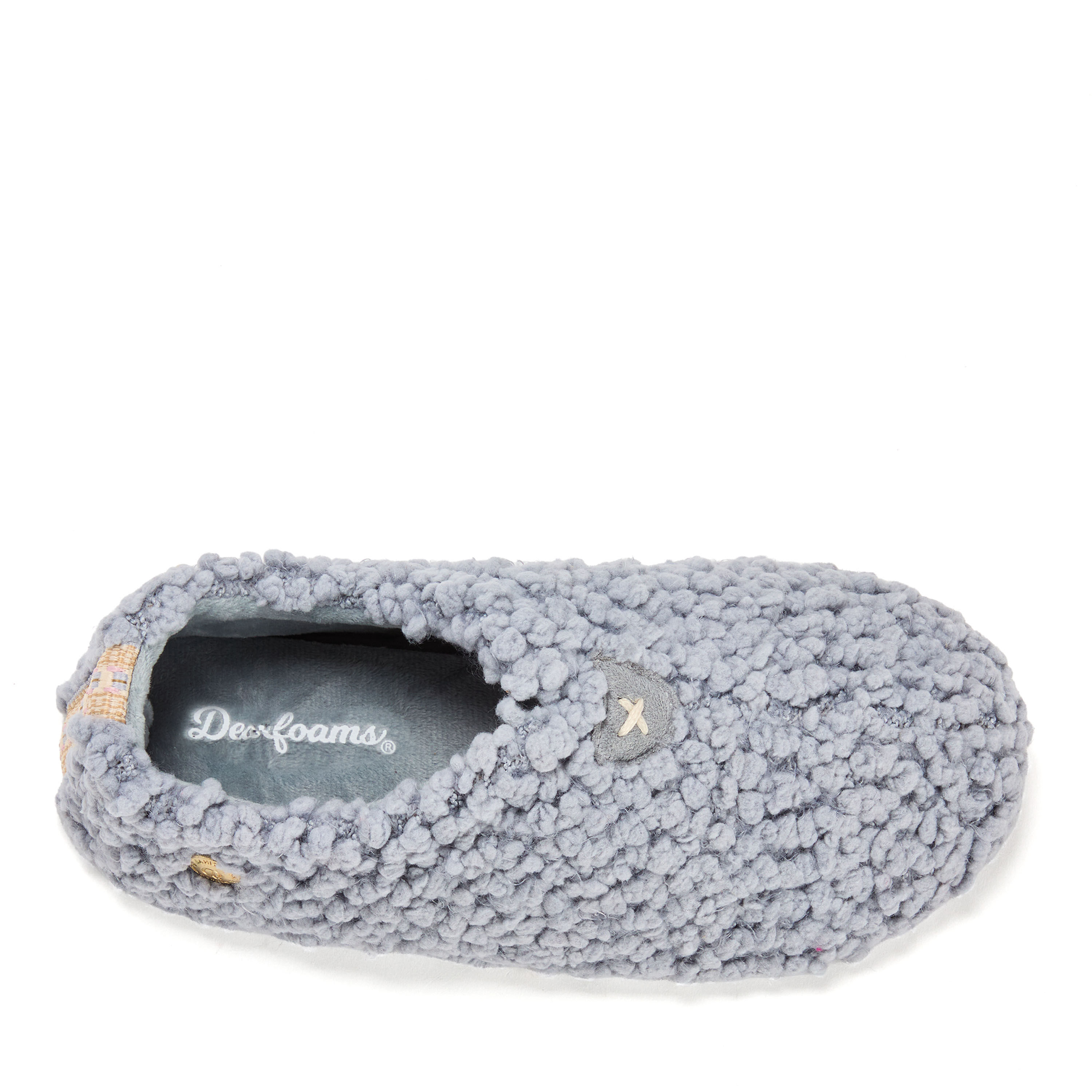 Women's Laze Low Slipper Sock