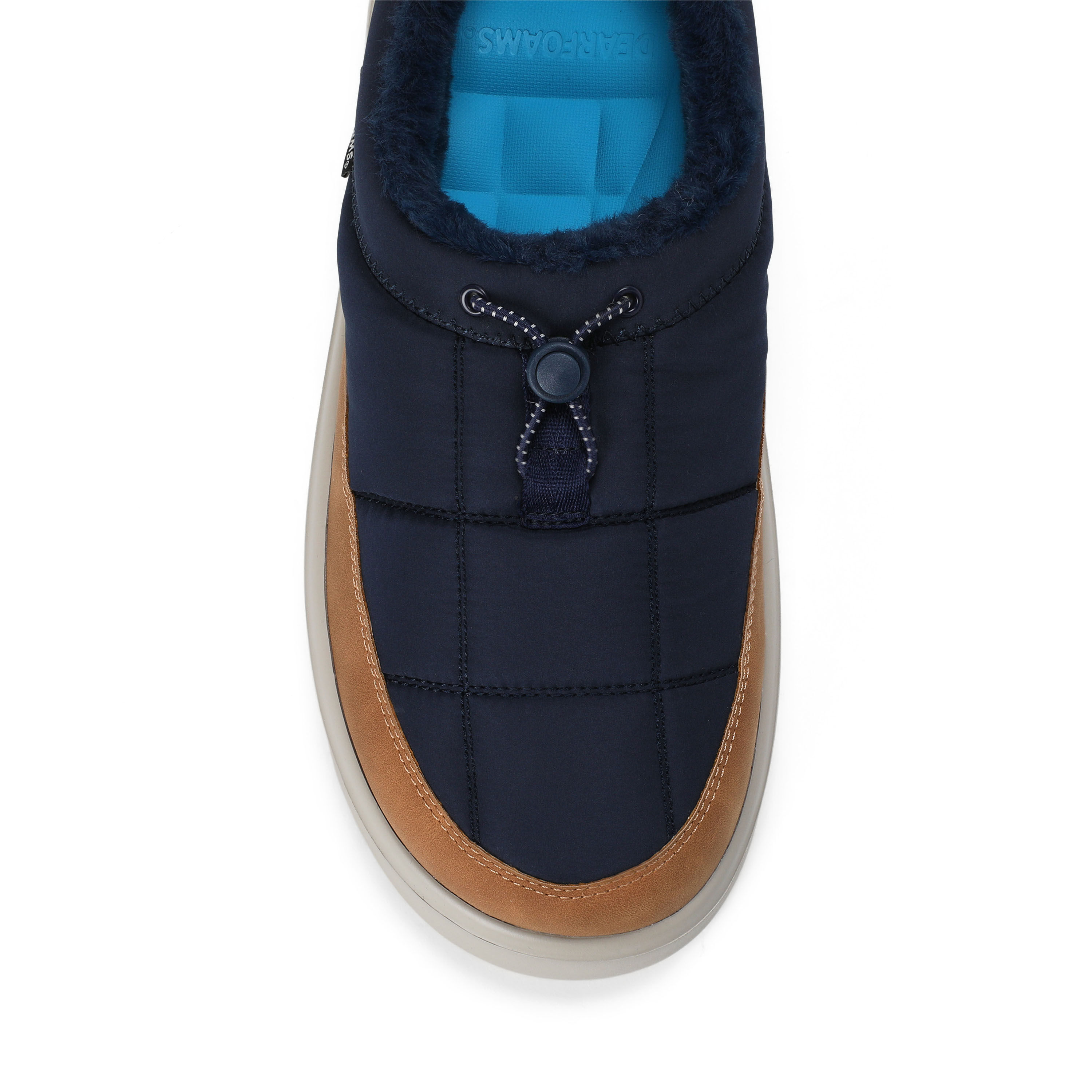 Men's MarshMELLOW Warmth-Lined Clog - Water Repellent