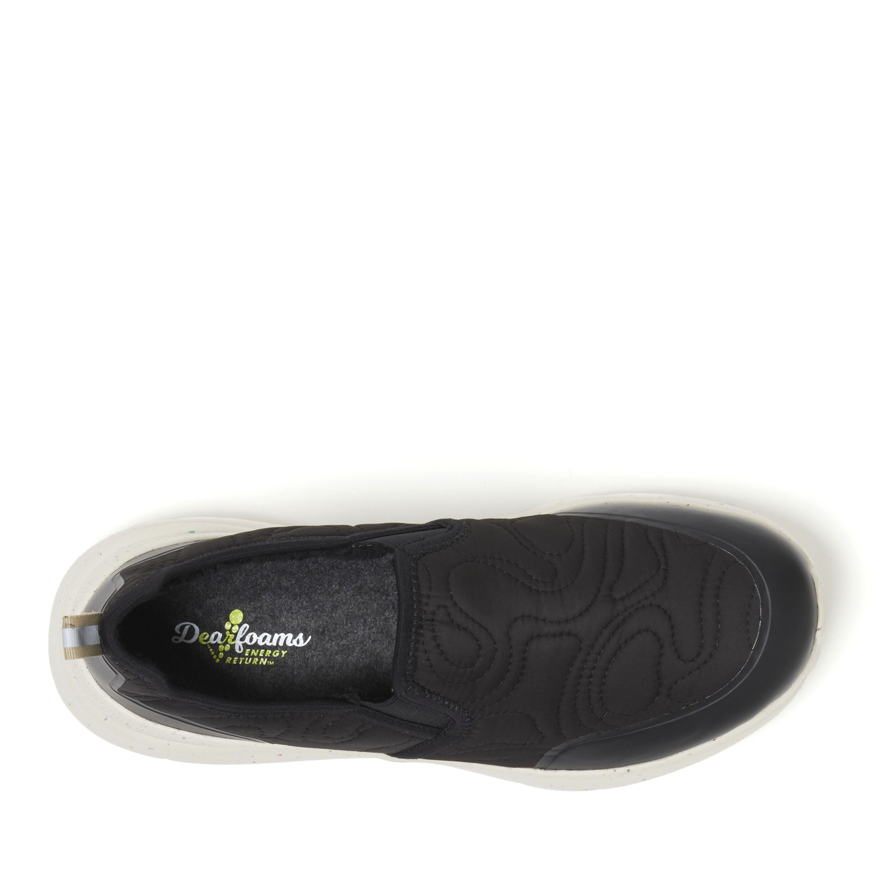 Men's Tahoe ReGrind Lightweight Slip-On&nbsp;with Energy Return Technology&nbsp;