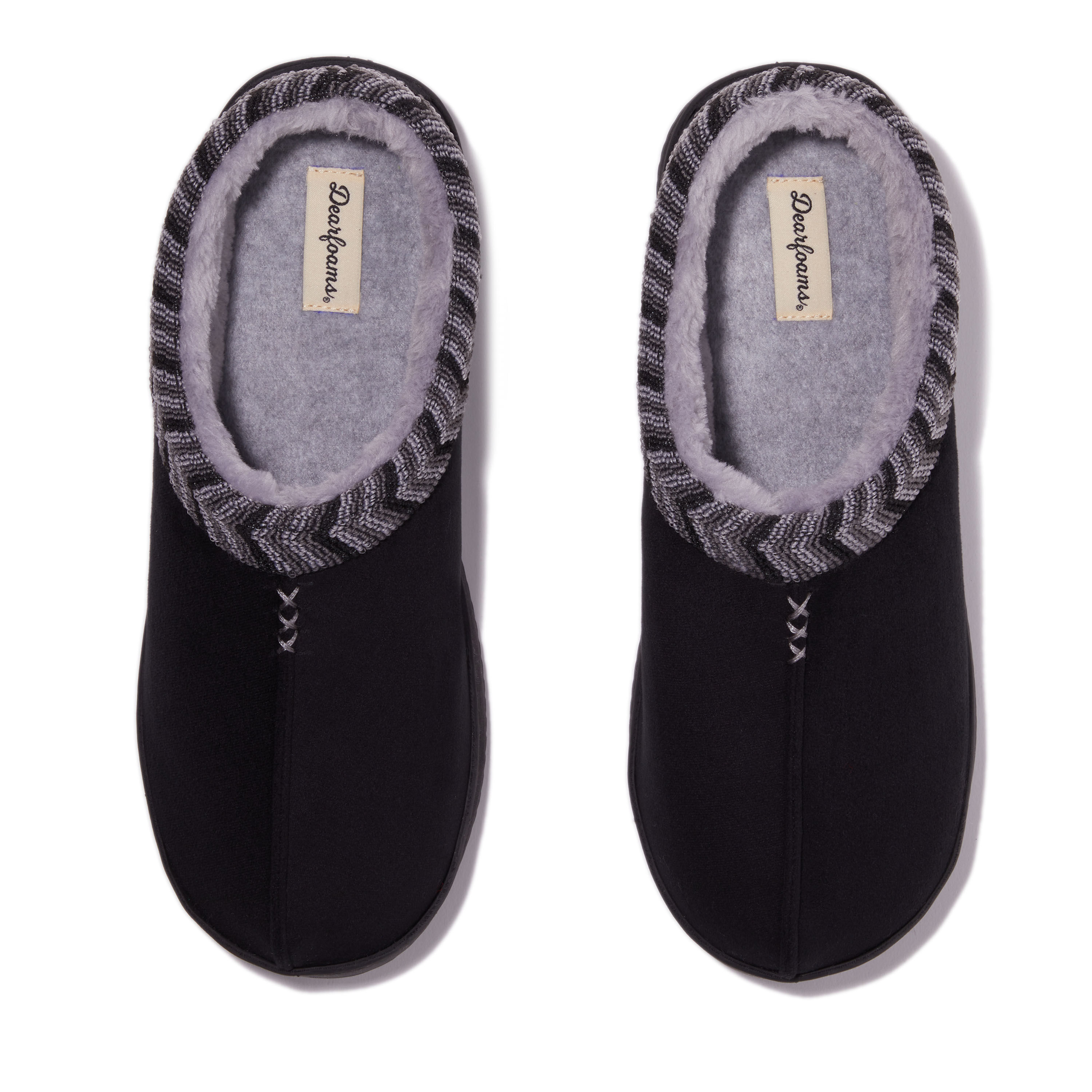 Men's Warner High Vamp Clog