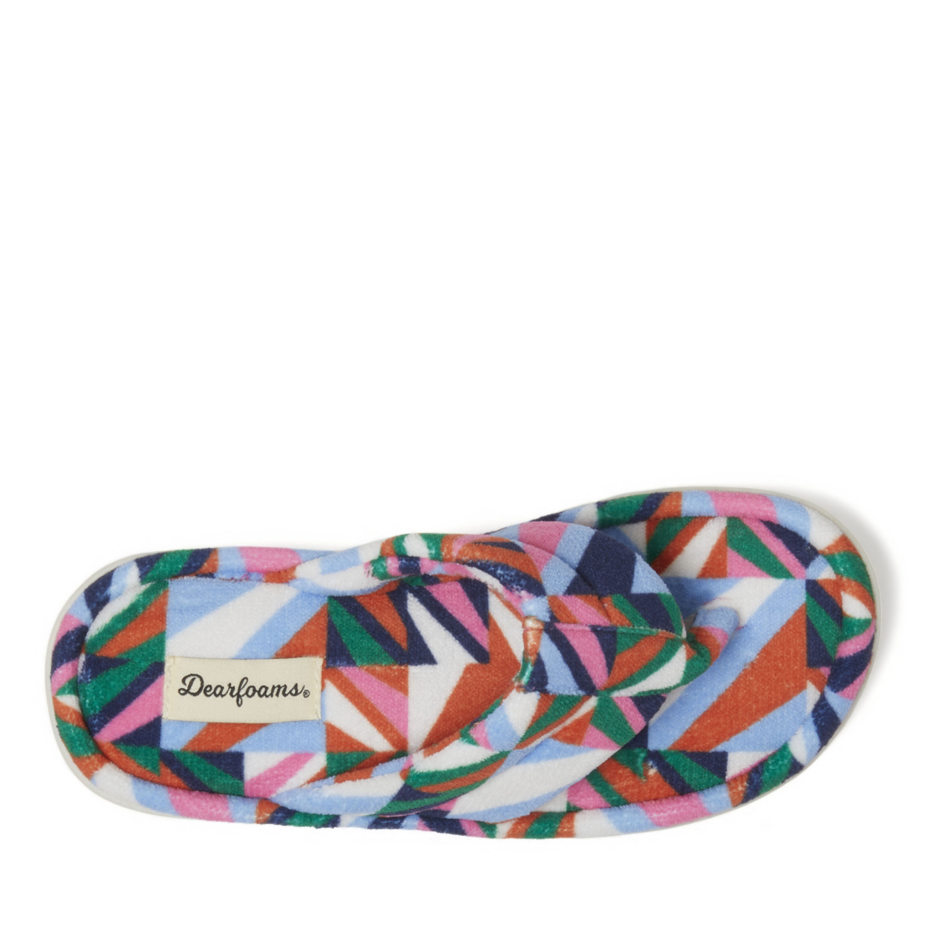 Women's Wrenley Terry Thong