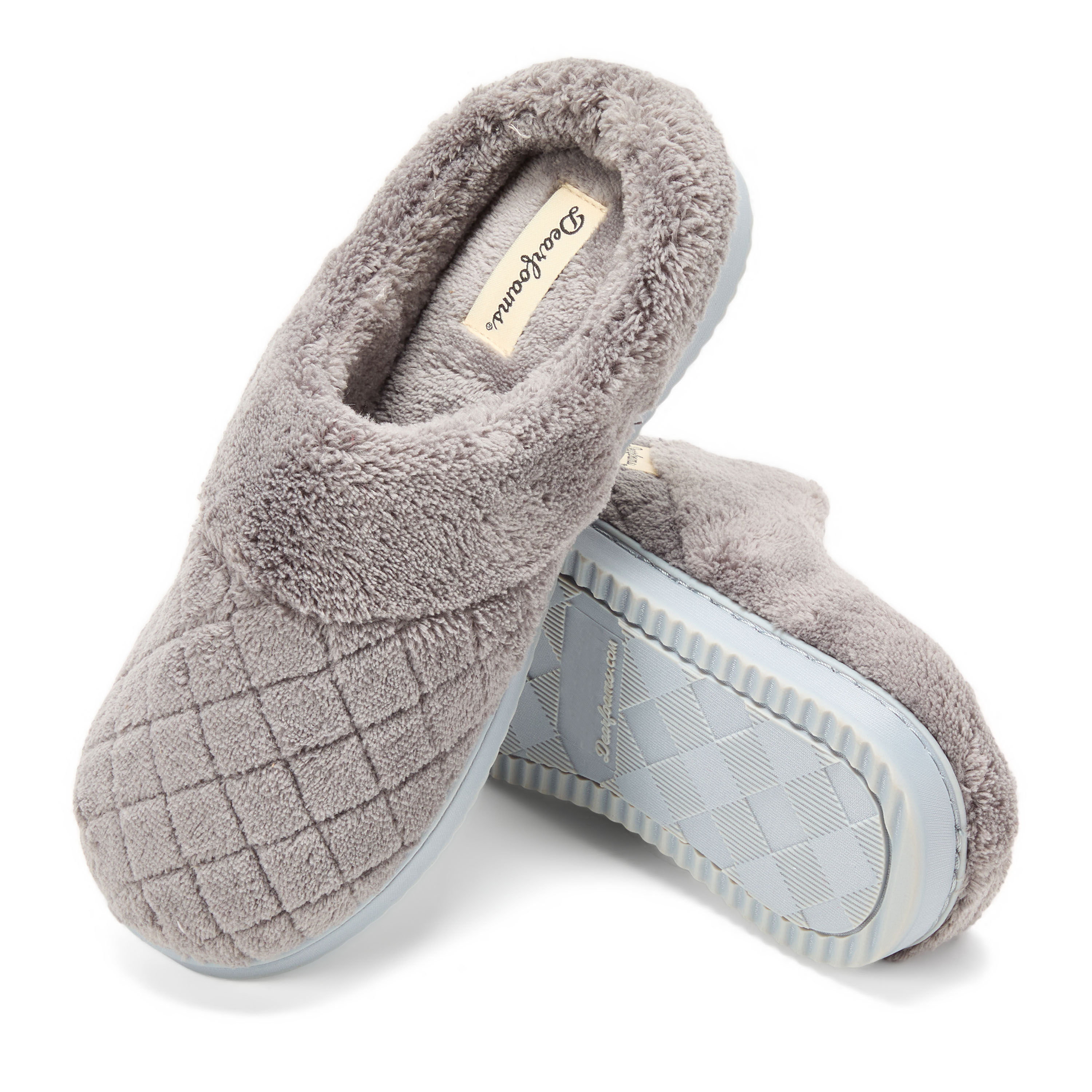 Women's Libby Quilted Terry Clog