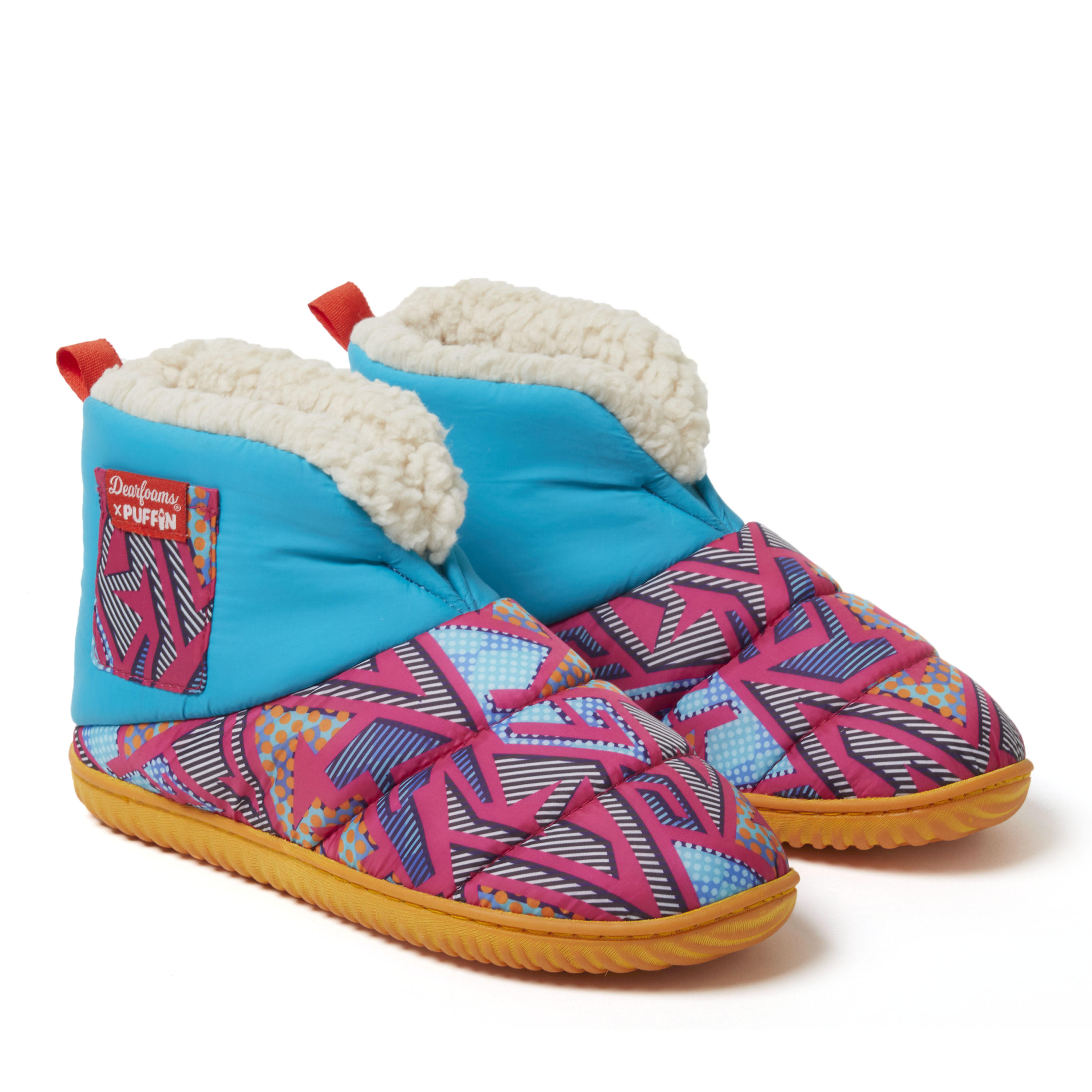 Women s Warm Up Bootie x Puffin Drinkwear Bundle