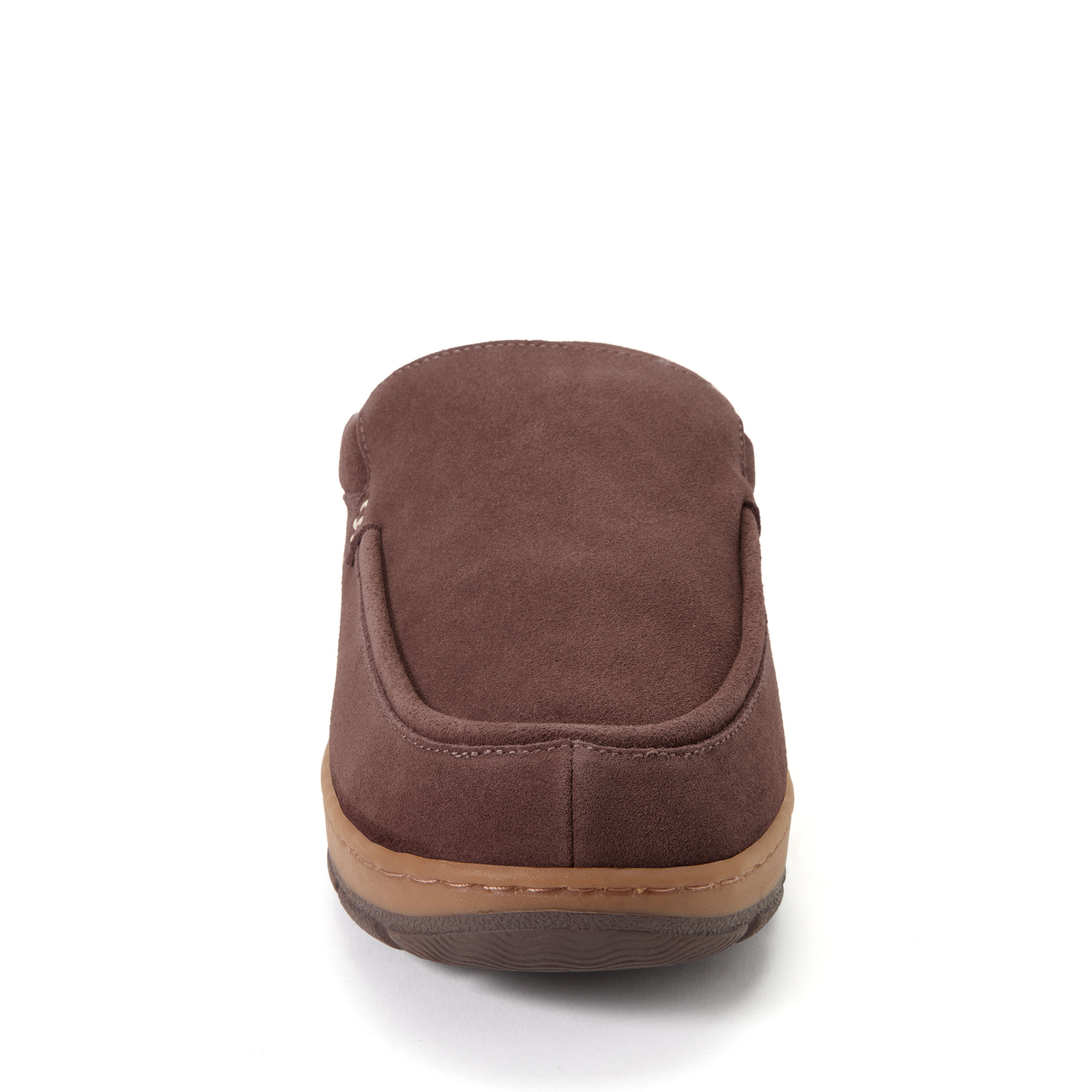 Men's Fireside by Dearfoams Melbourne Rugged Clog - Water Resistant