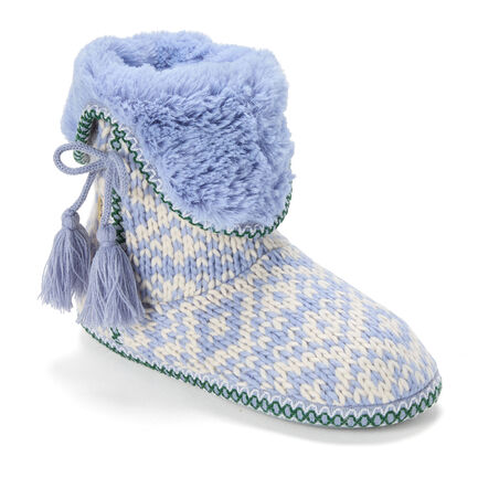 Women's Becky Knit Bootie