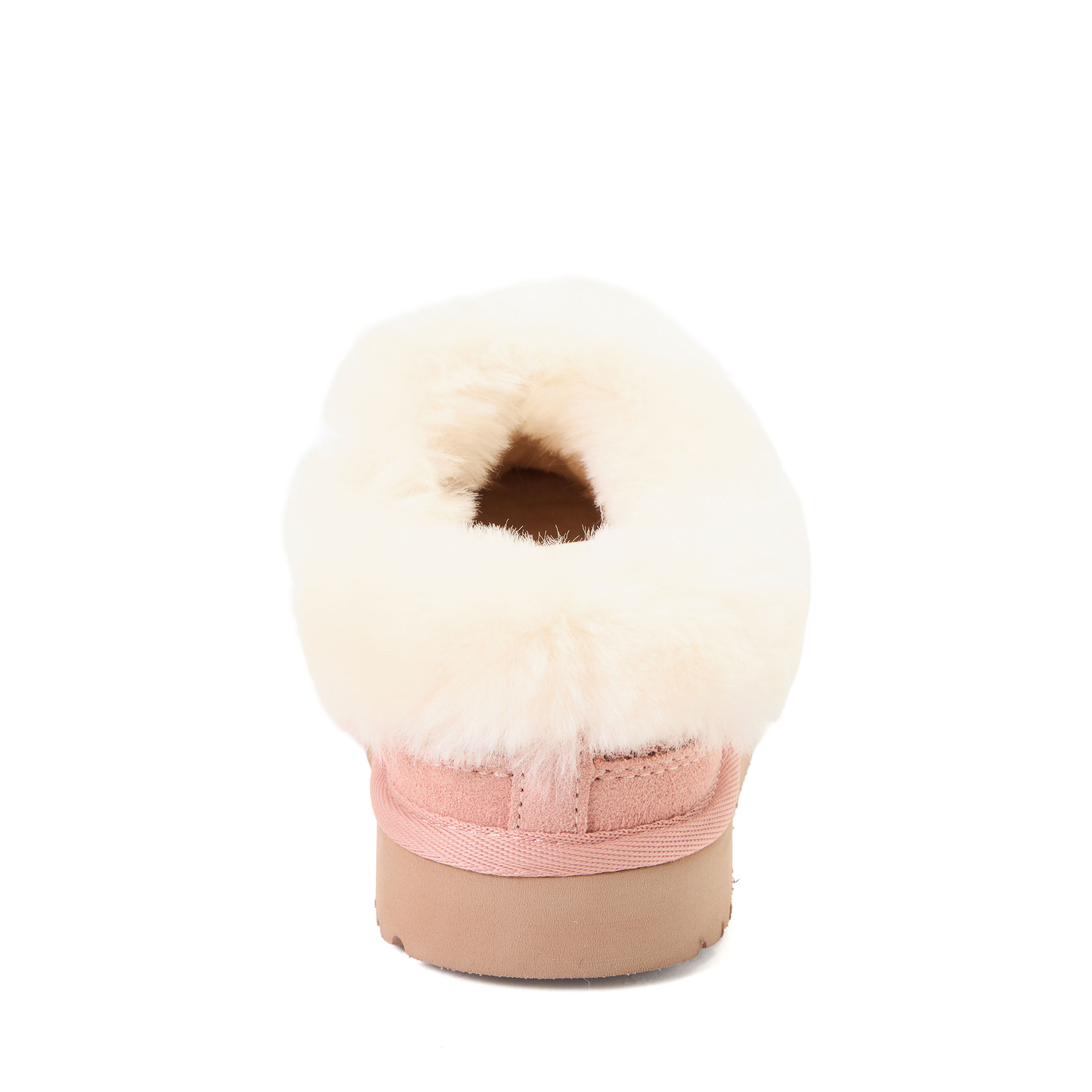 Women's Fireside by Dearfoams Adelaide Sport Knit Clog - Water Repellent