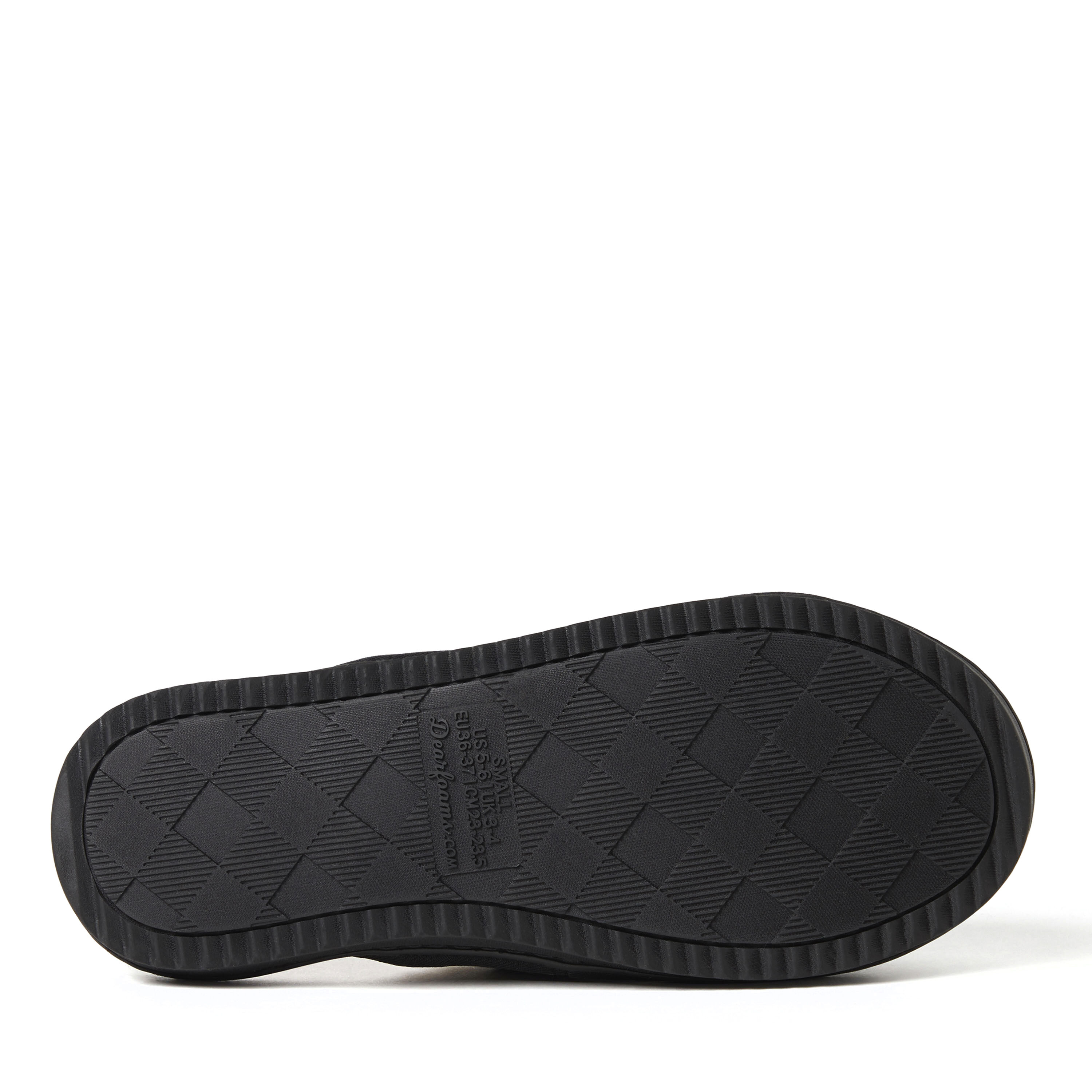 Women's Olivia Quilted Nylon Slide Slipper
