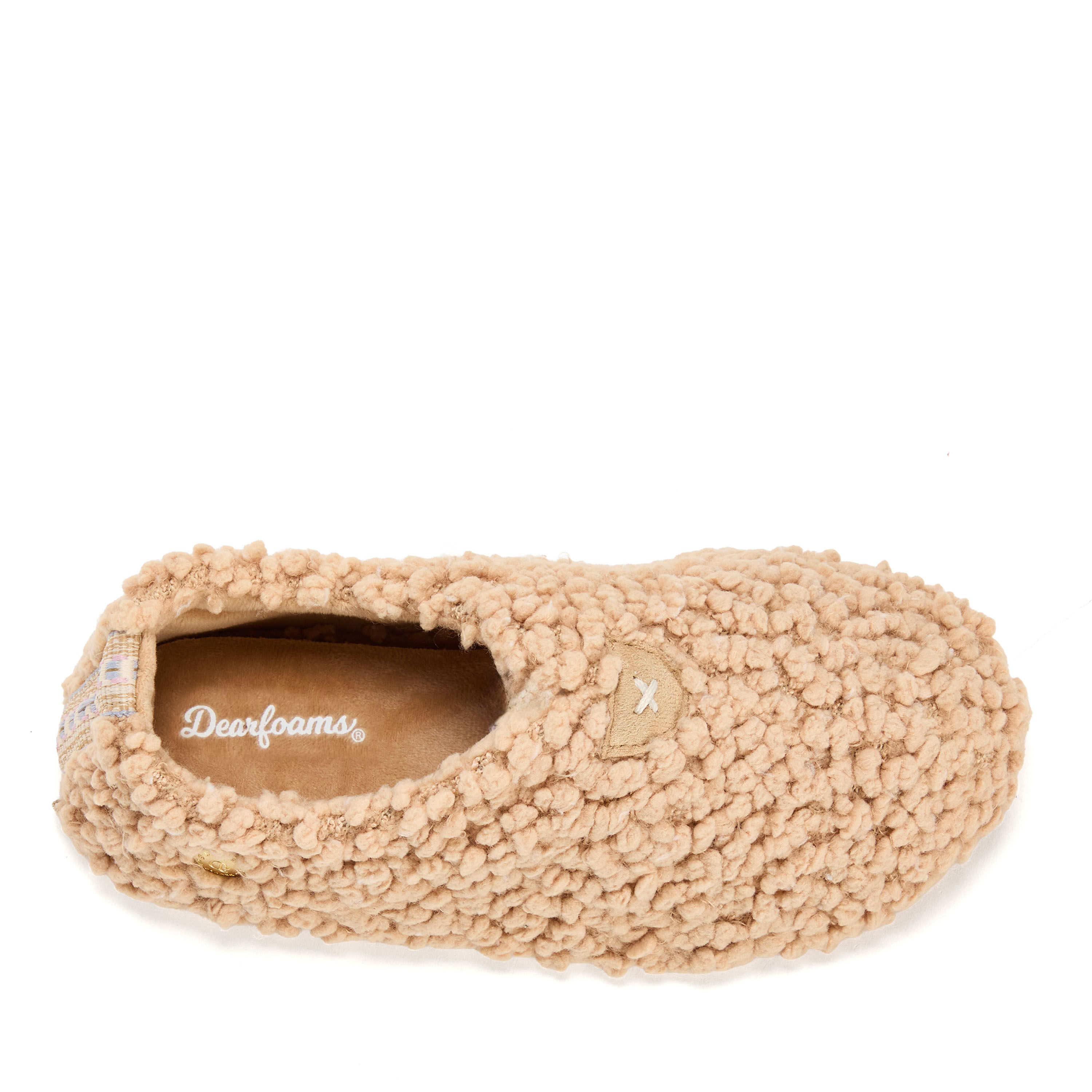Women's Laze Low Slipper Sock