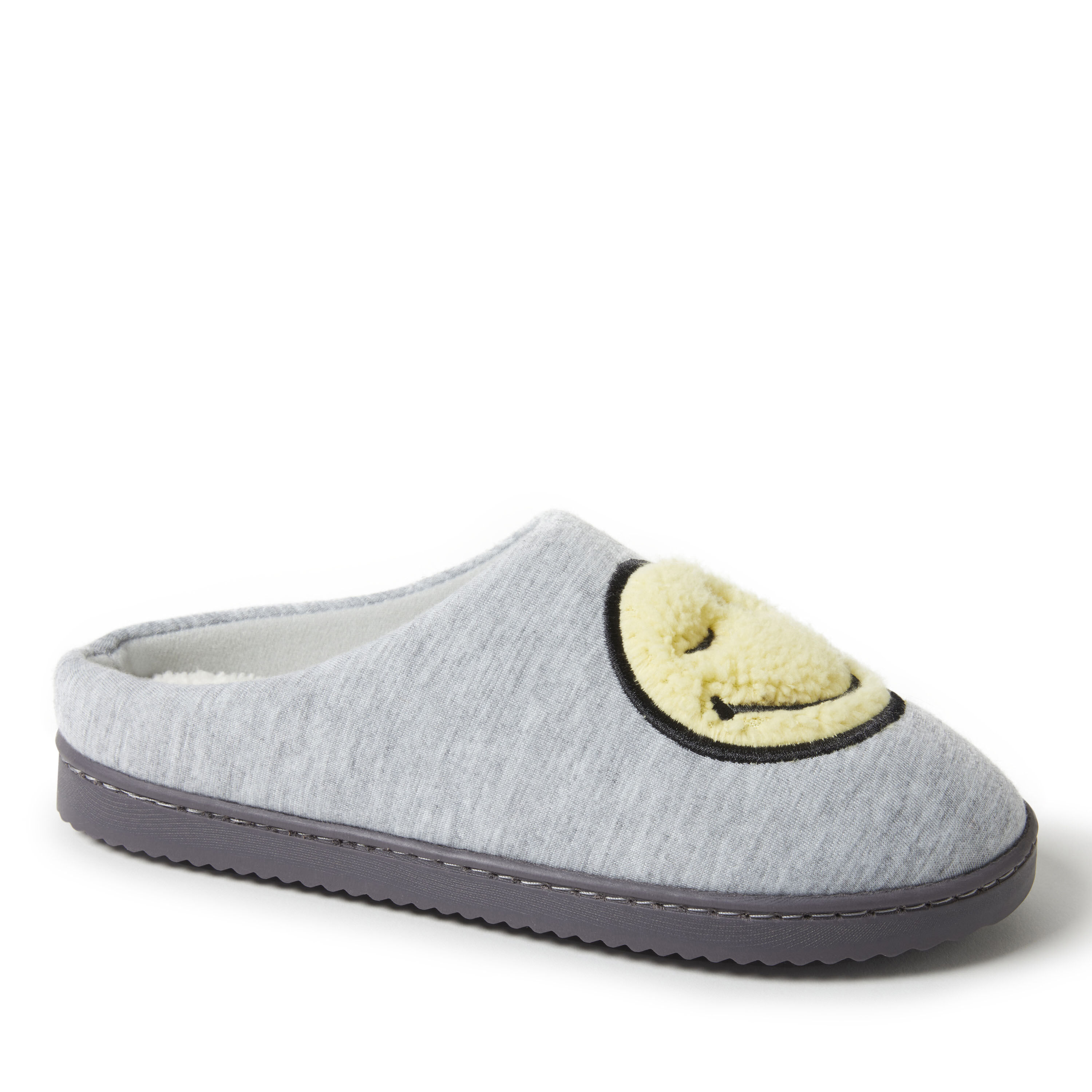Women's Smile Icon Slippers