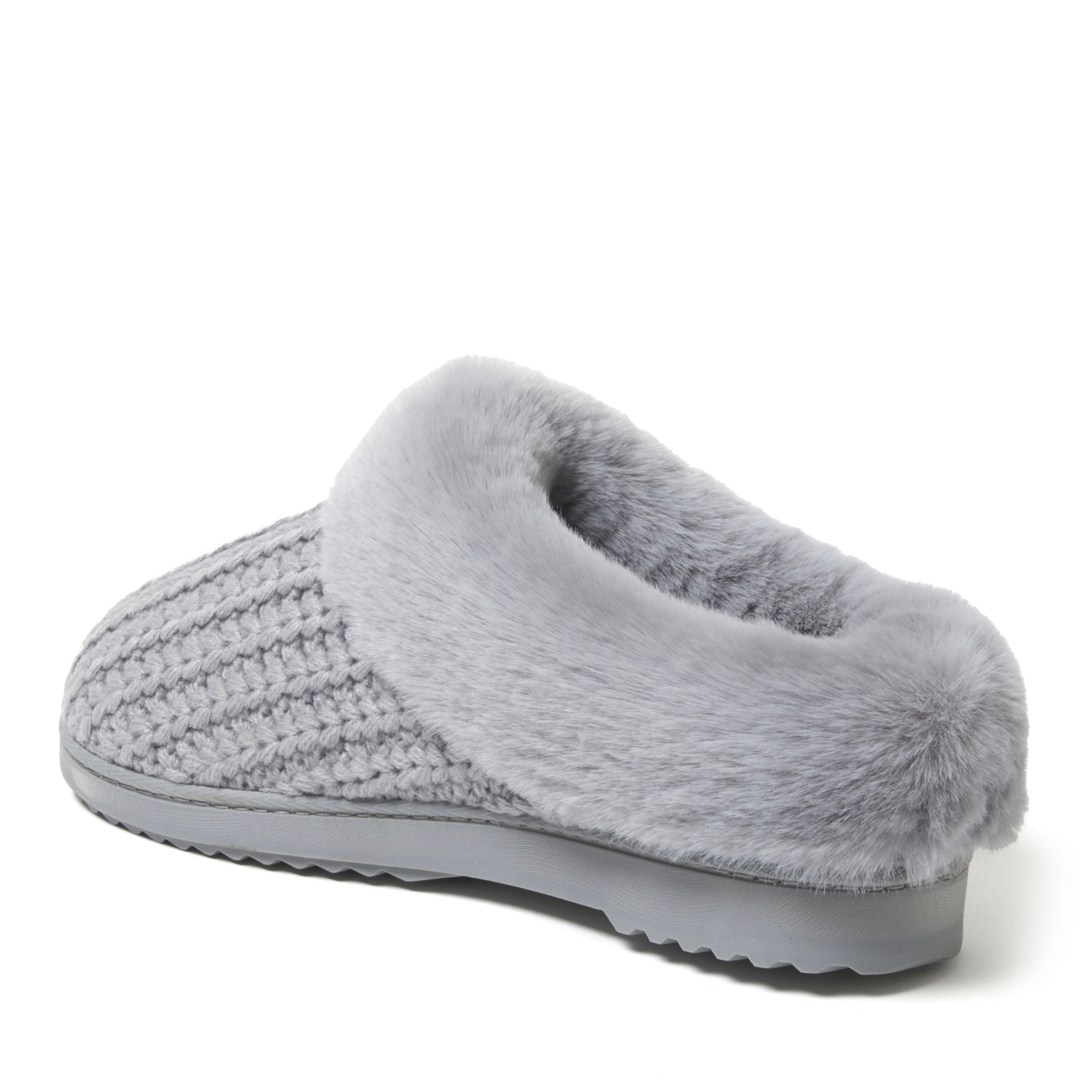 Women's Hannah Festive Knit Clog