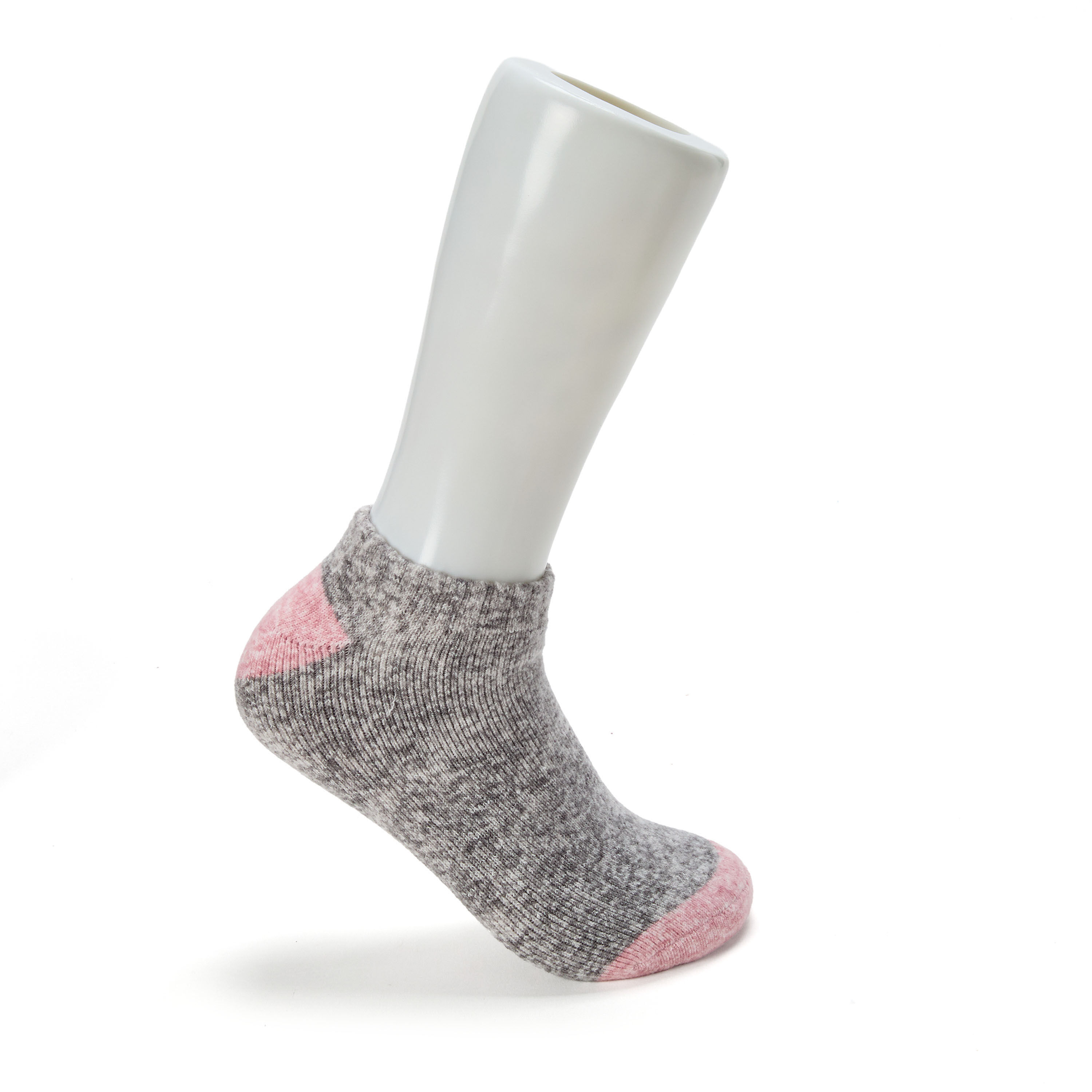 Women's Geo Fairisle Lounge Socks