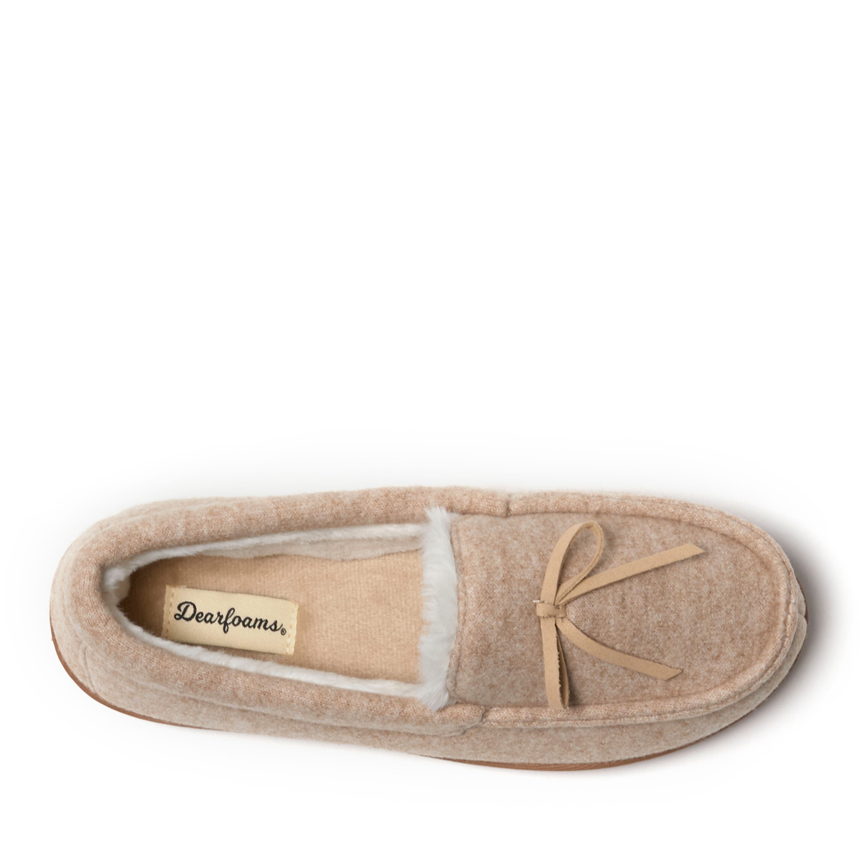 Women's Hayes Soft Knit Moc
