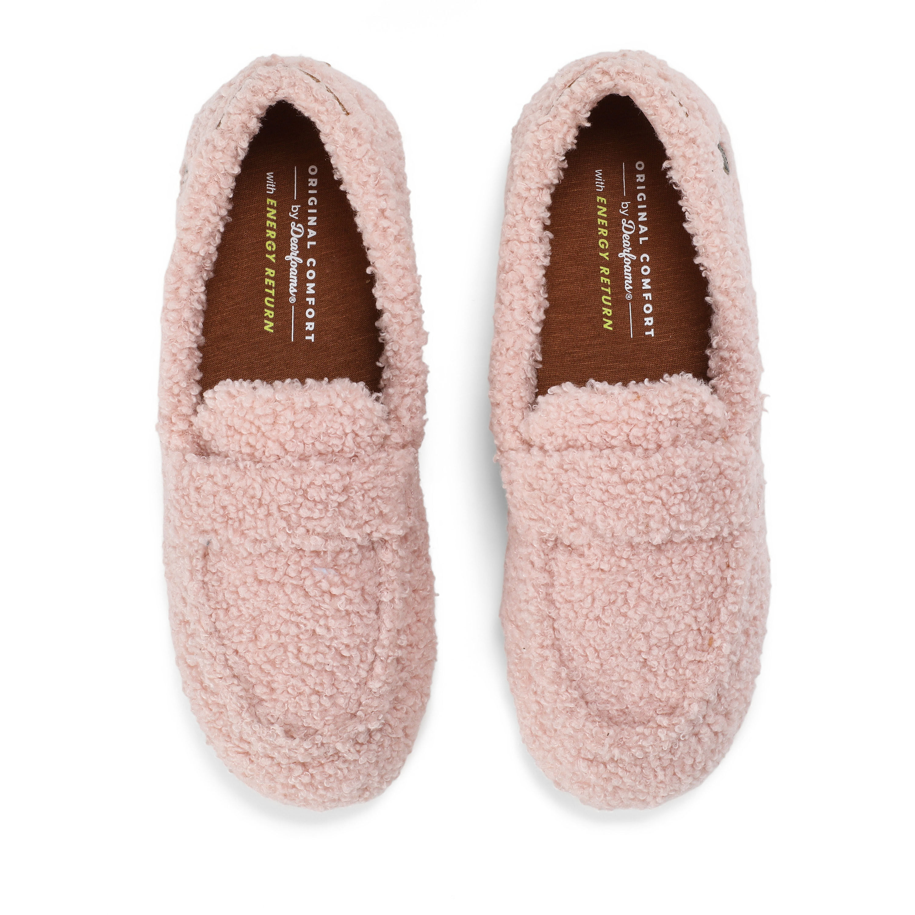 Women's Hazel Teddy Loafer