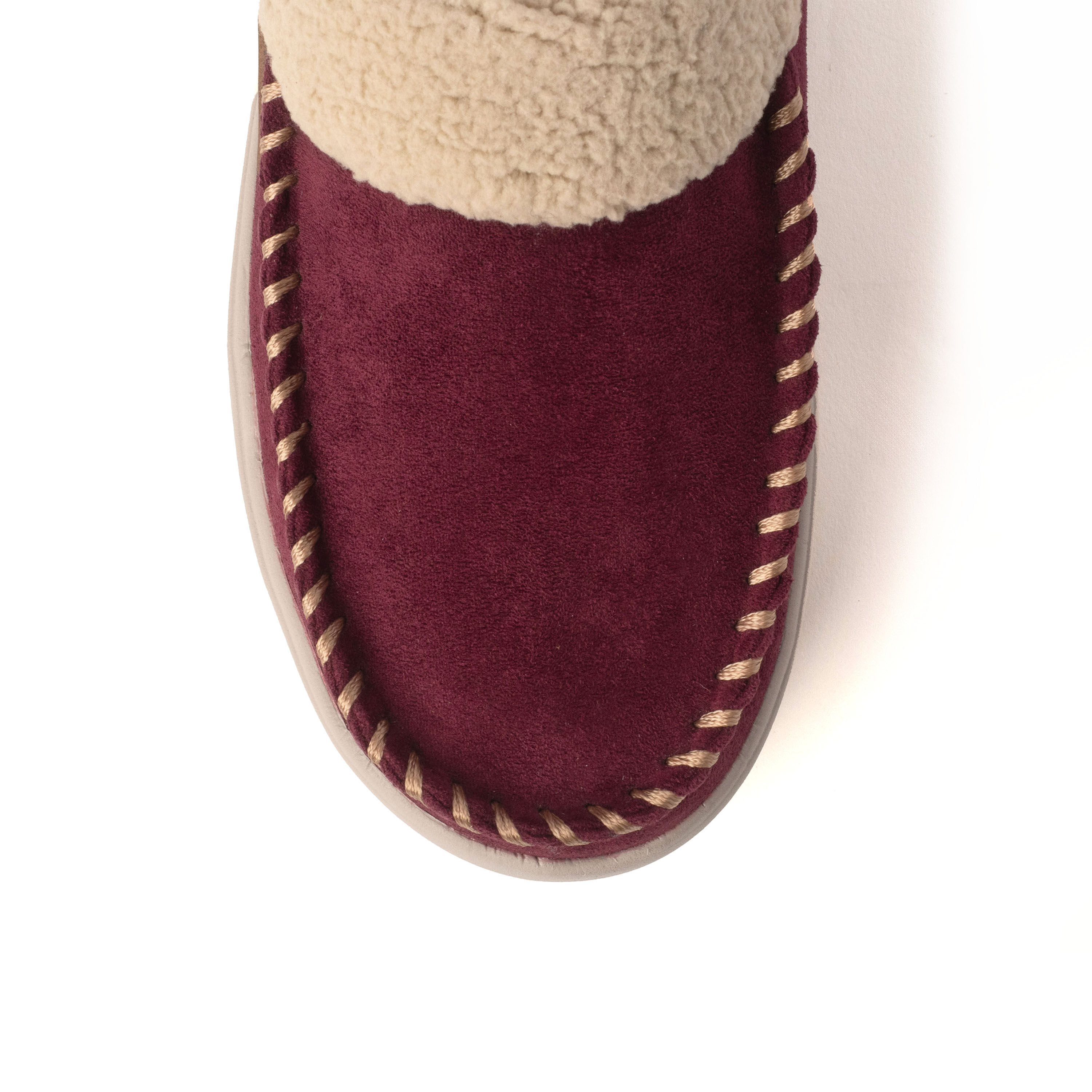 Women's Maple Water-Resistant Energy Return Moc Toe