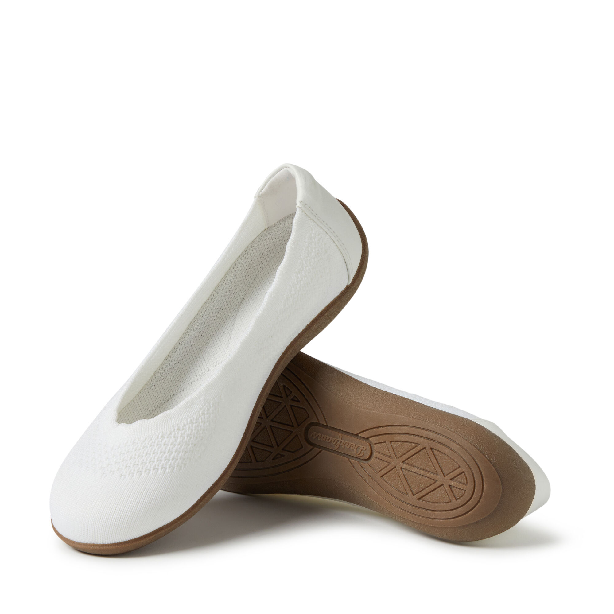 Women s Misty Ballet Flat