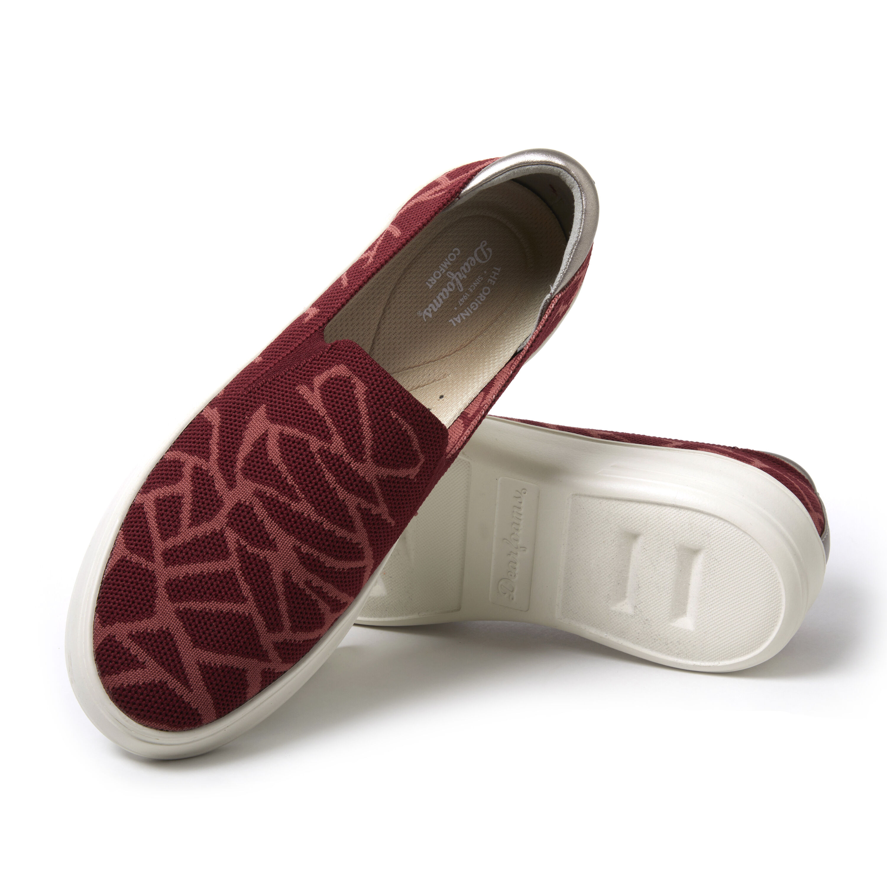 Women's Sophie Slip-On Sneaker