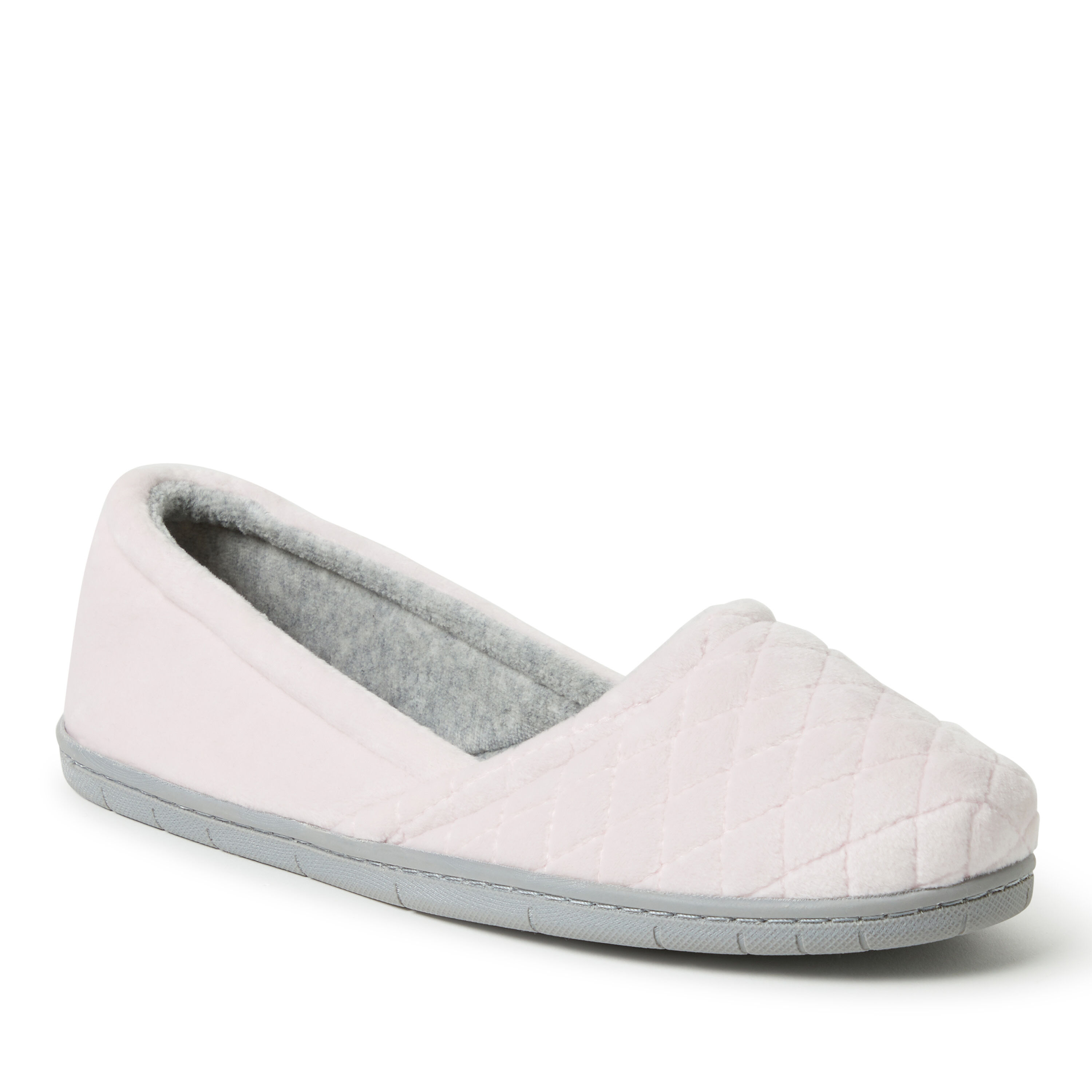 Women's Katie Velour Closed Back