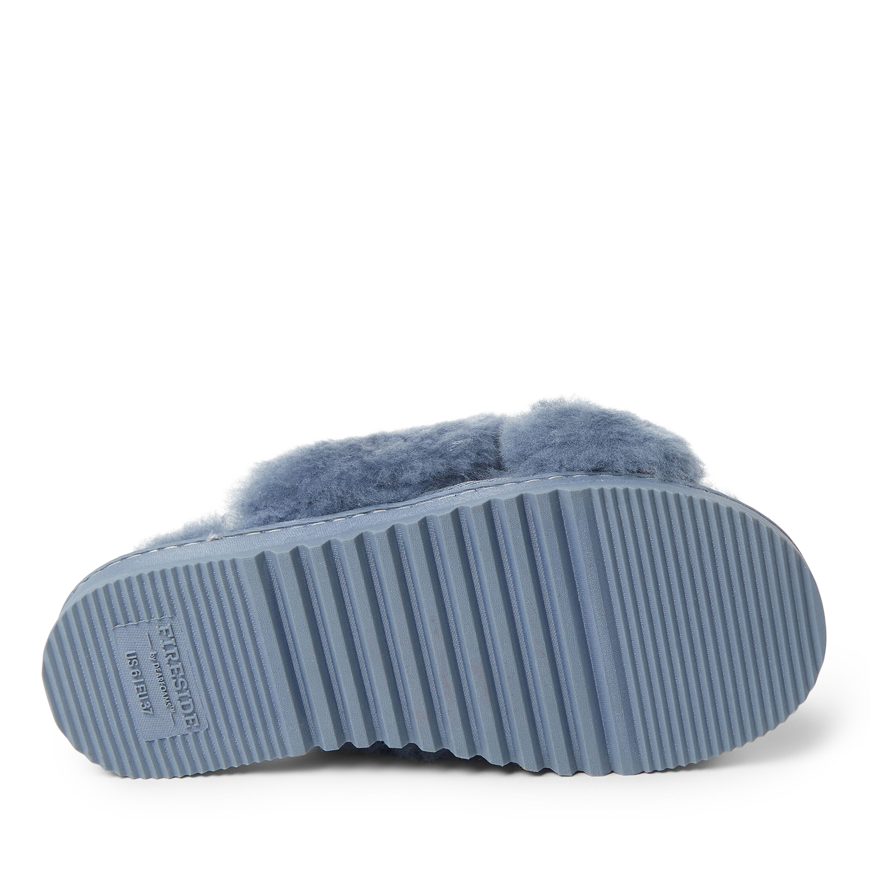 Loaf 2 sales snug scuff slipper