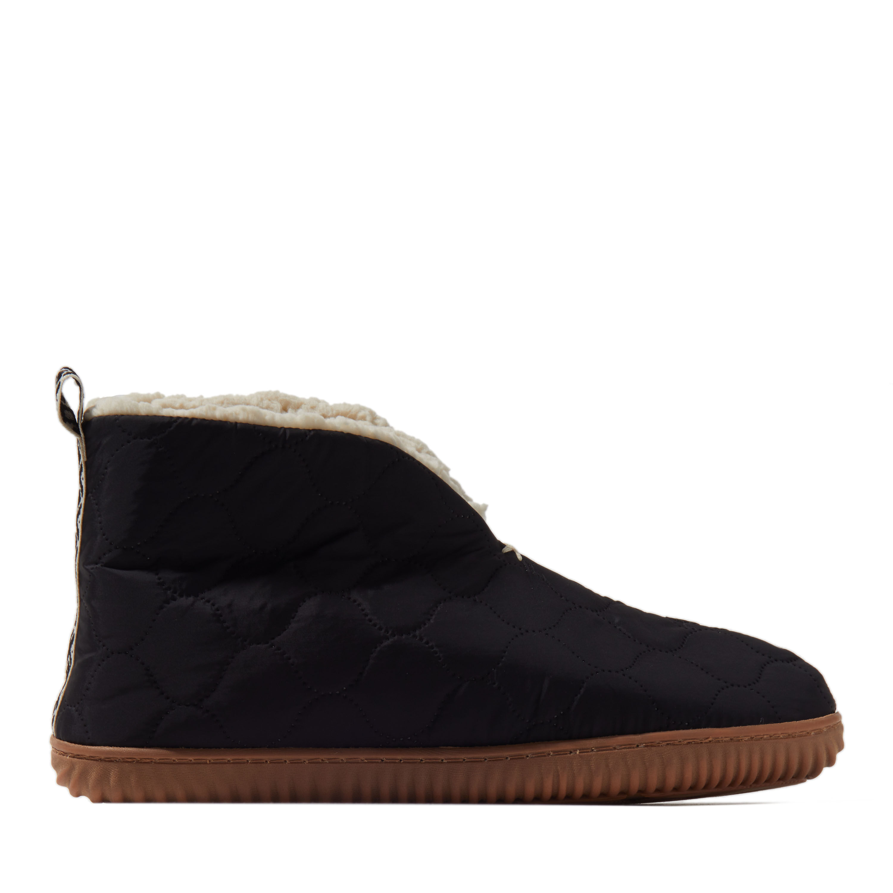 Men's Warm Up Bootie