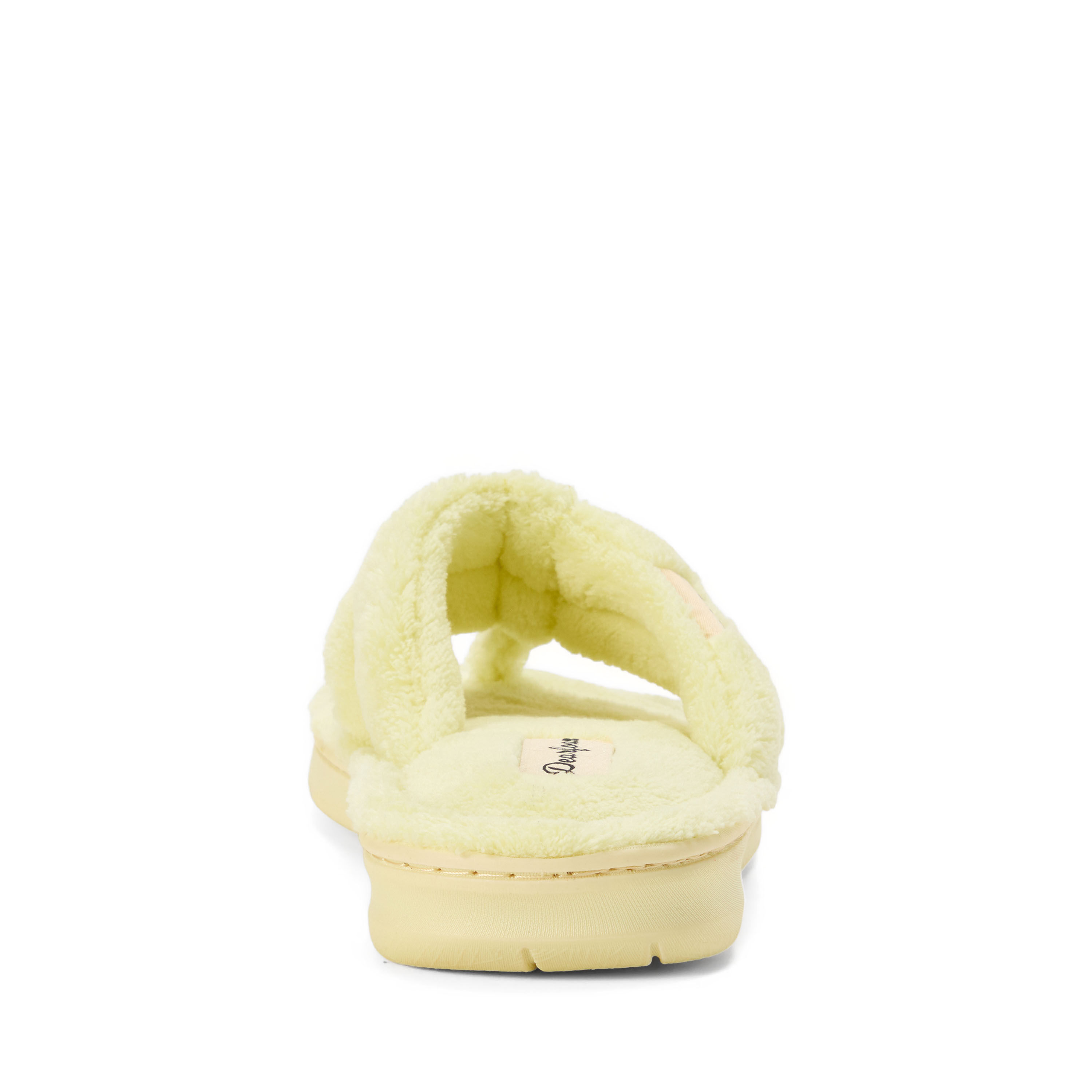 Women's Wrenley Terry Thong