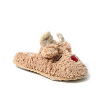 Women's Shay Novelty Scuff