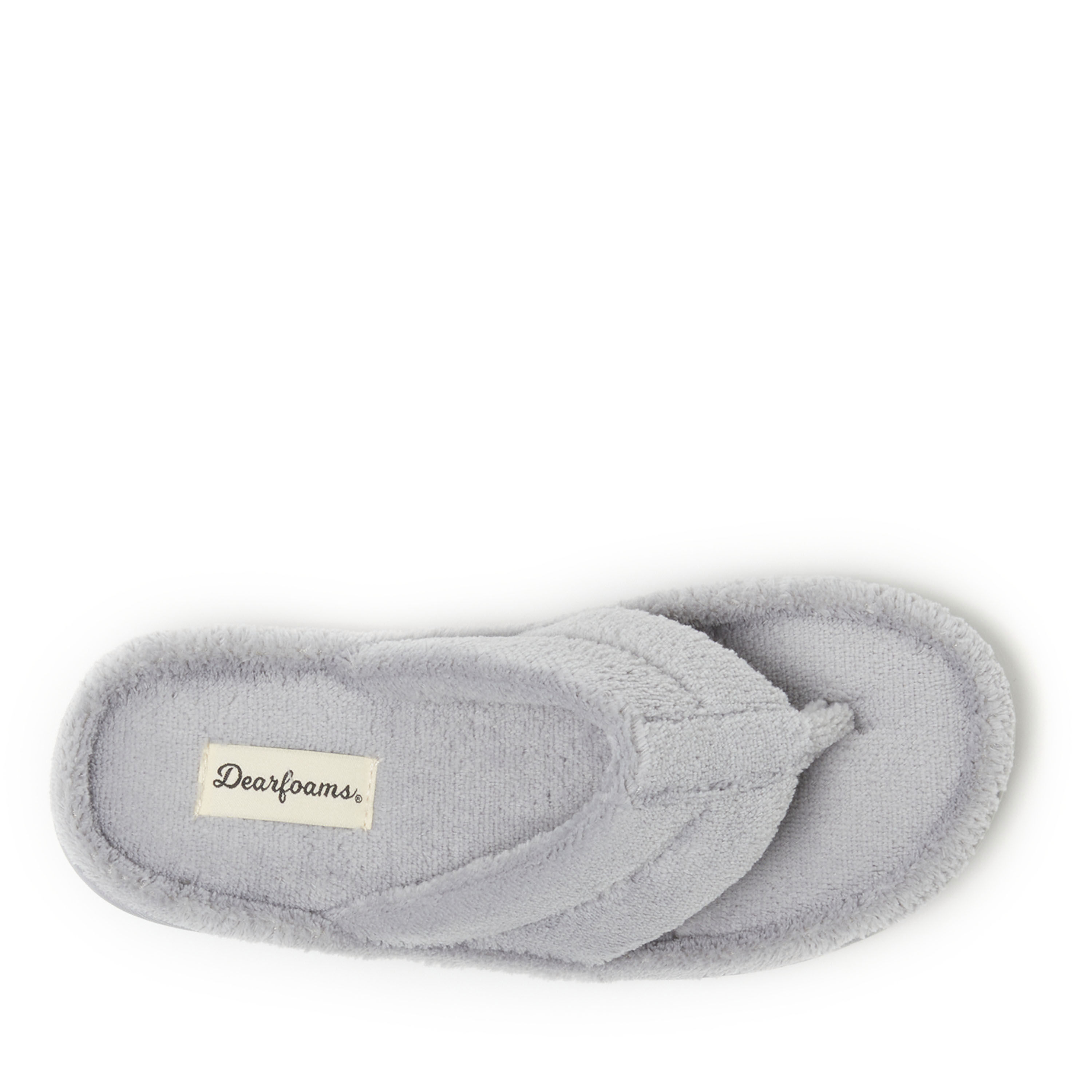 Women's Wrenley Terry Thong