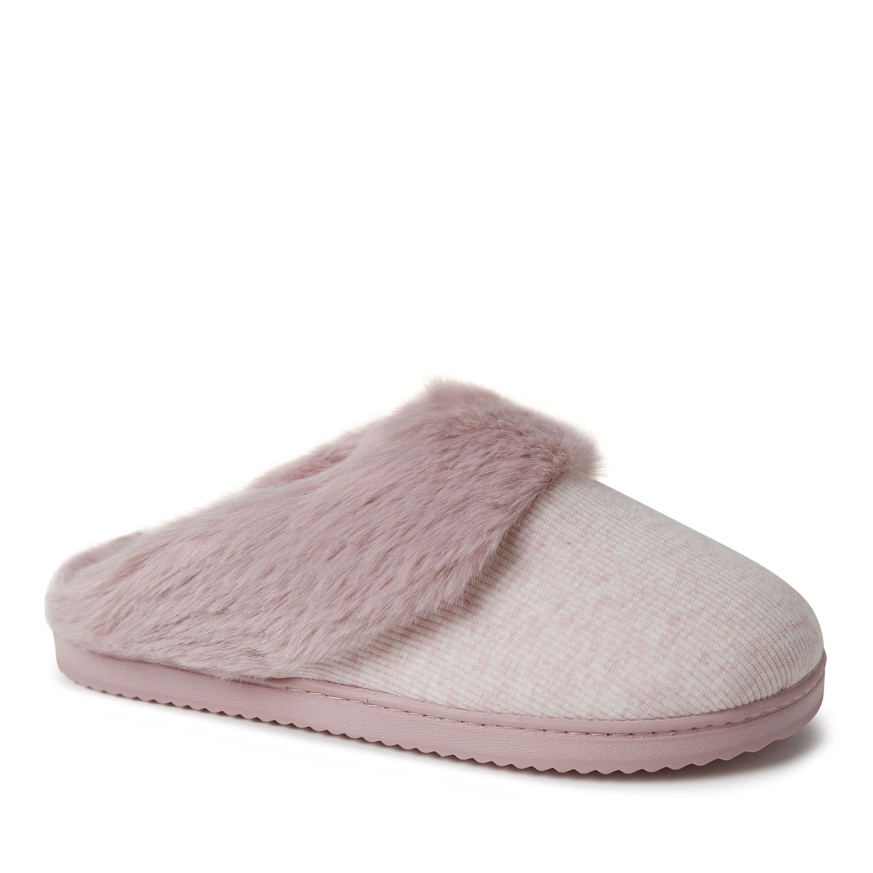 Women's Dahlia Rib Knit Scuff