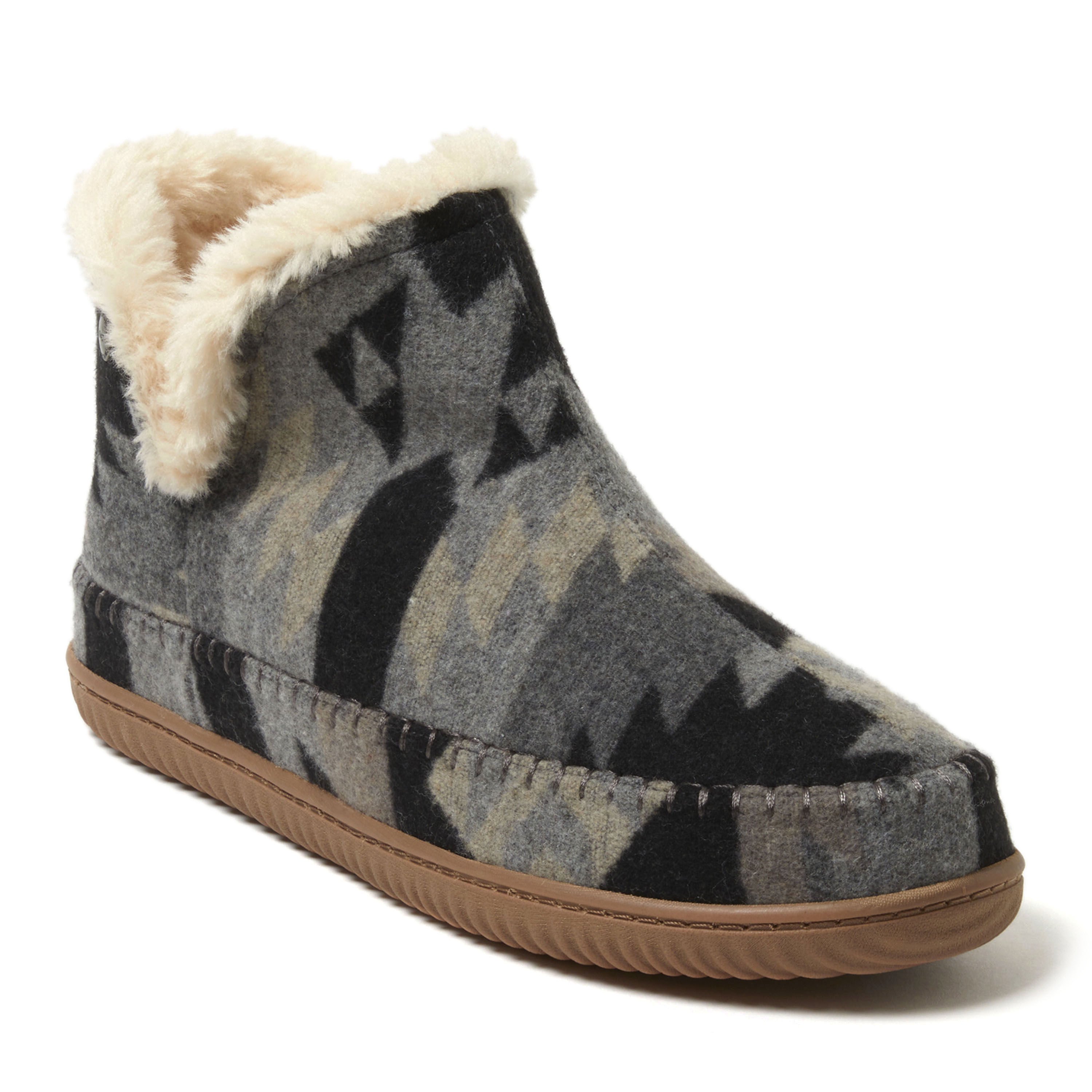 Mens boot type slippers online