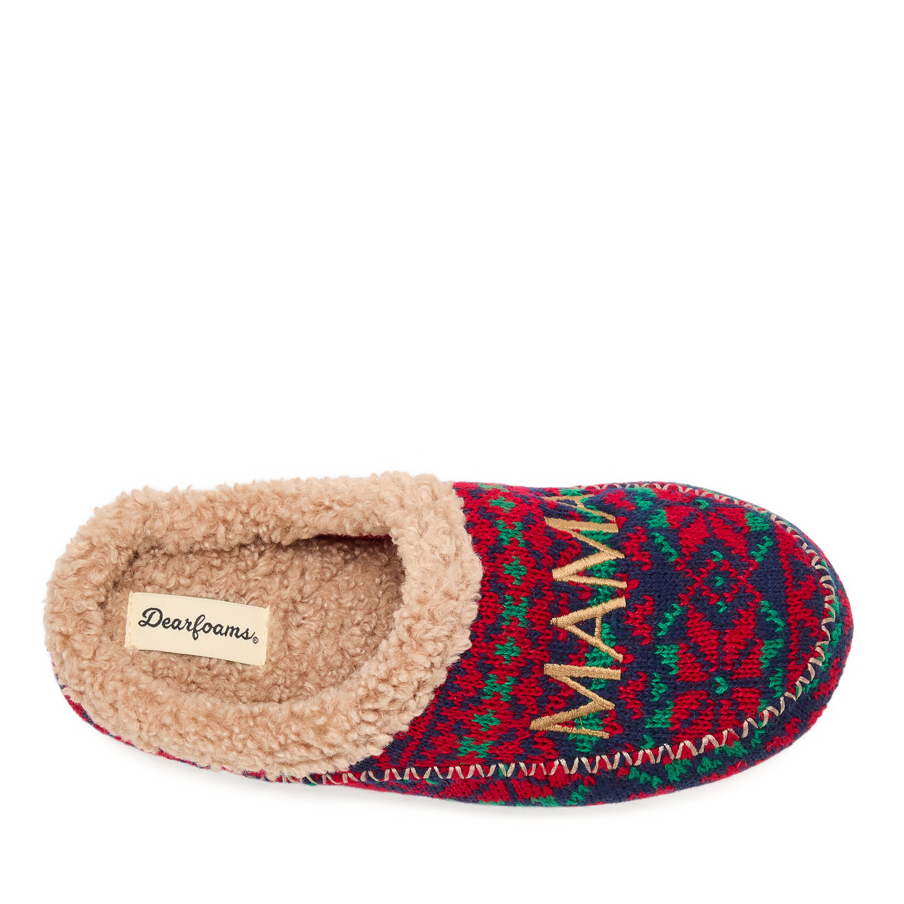 Women's Mama Bear Clog