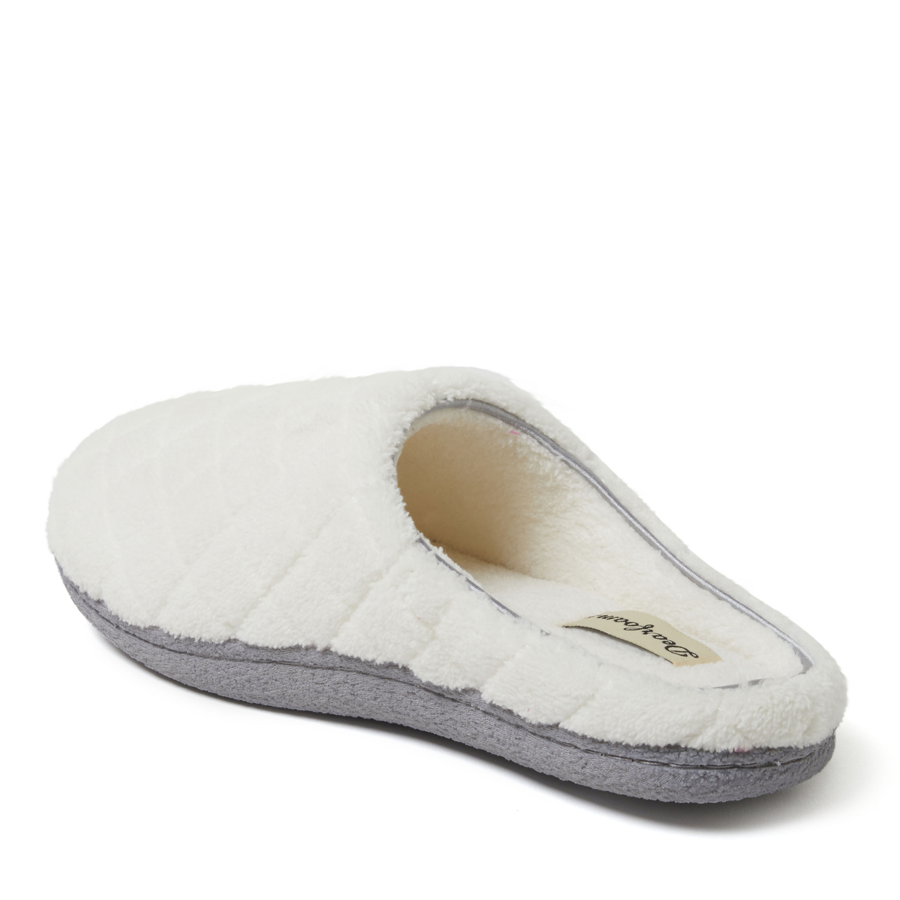 Women's Leslie Quilted Terry Clog