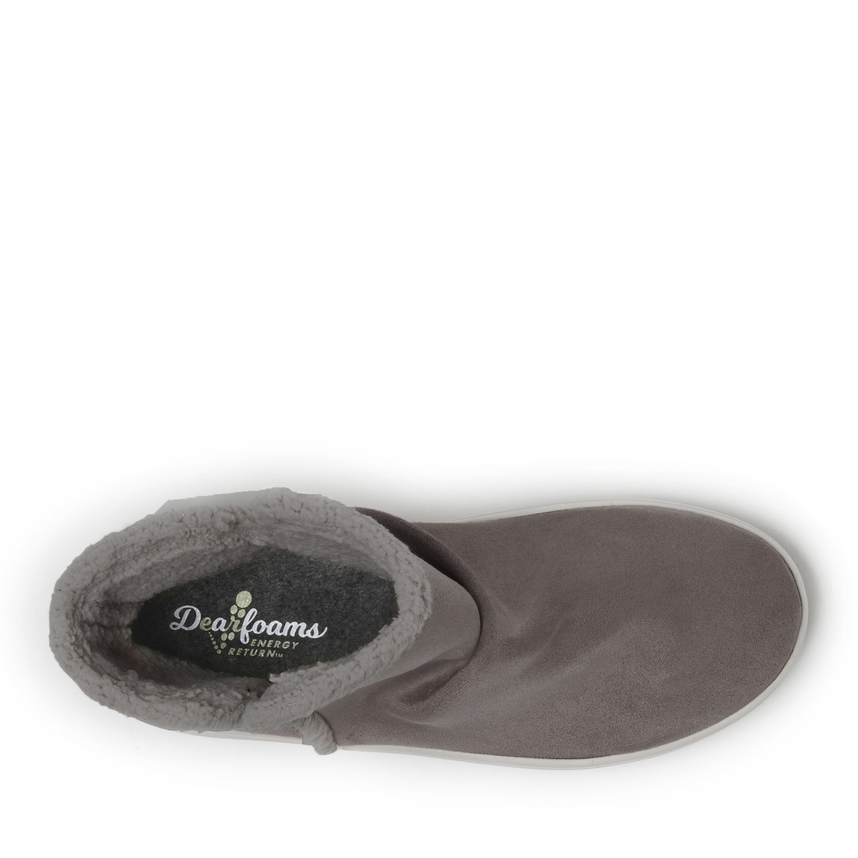 Women's Pine Water-Resistant Energy Return Boot