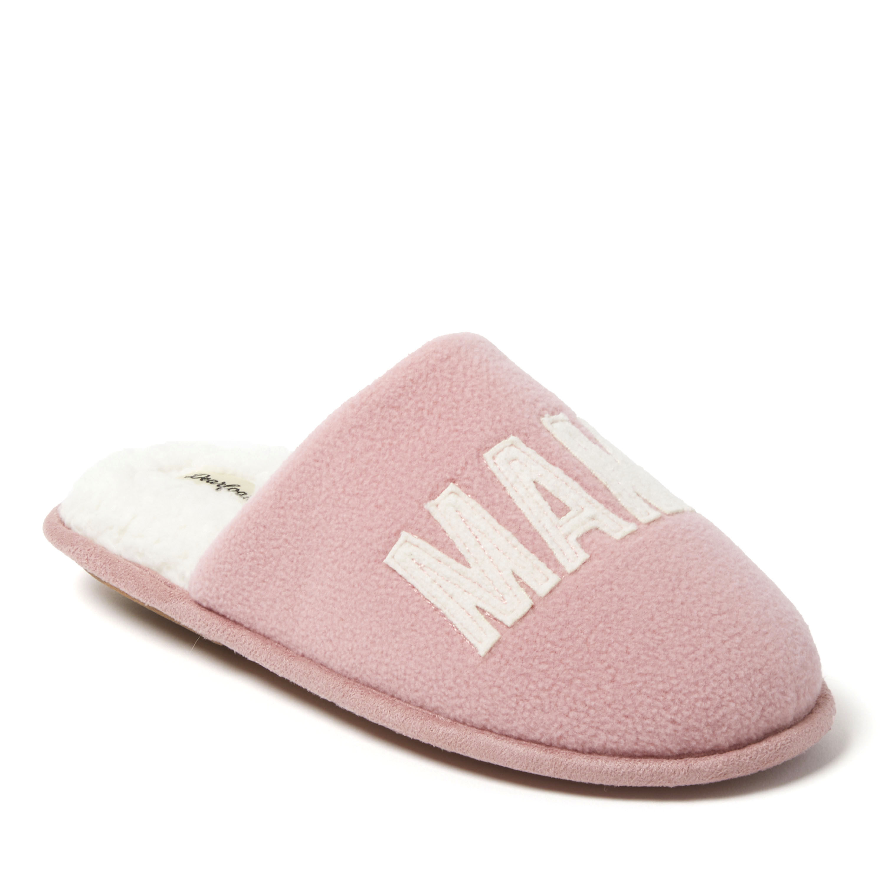Women's Classic Mama Bear Slipper