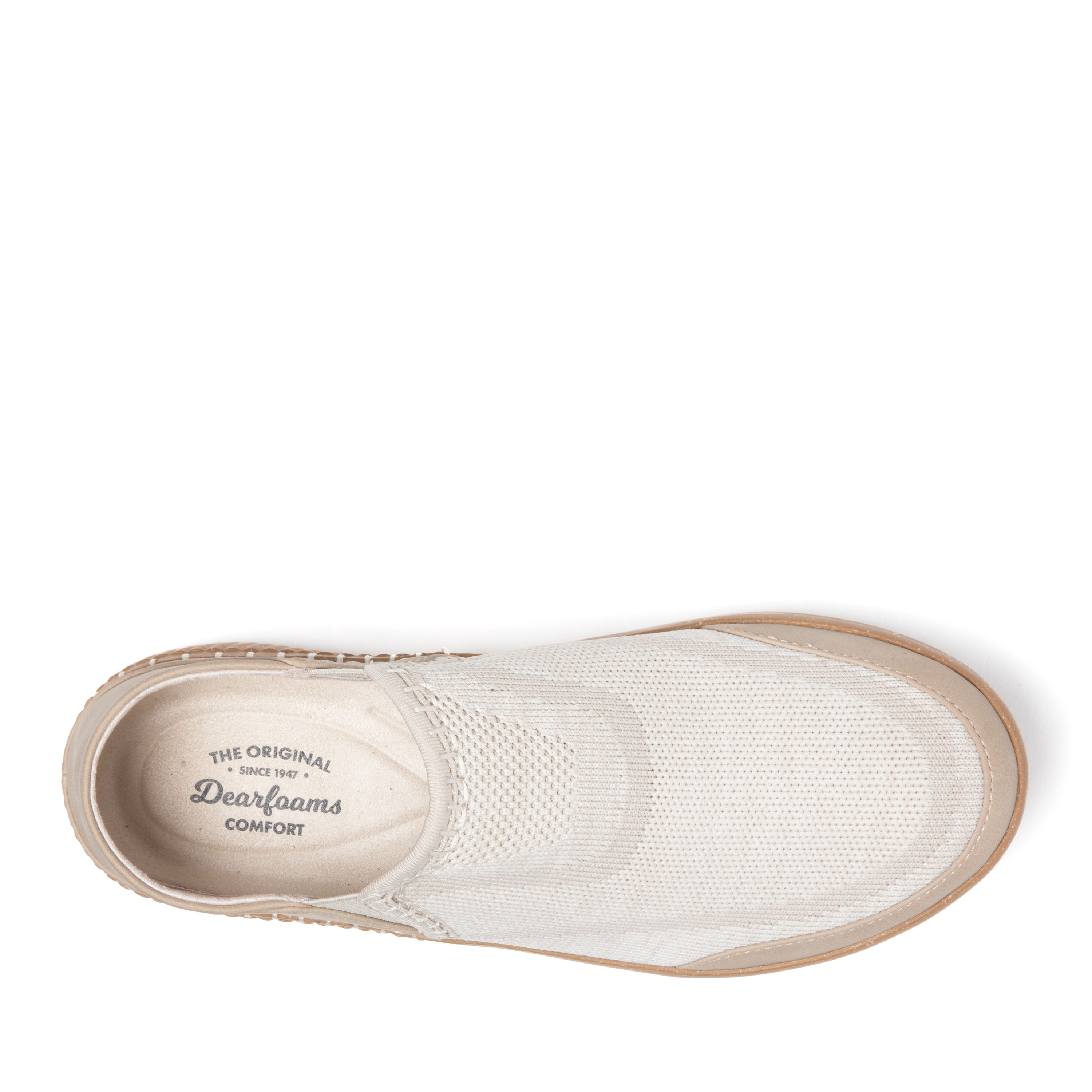 Women's Lee Knit Twin Gore Sneaker