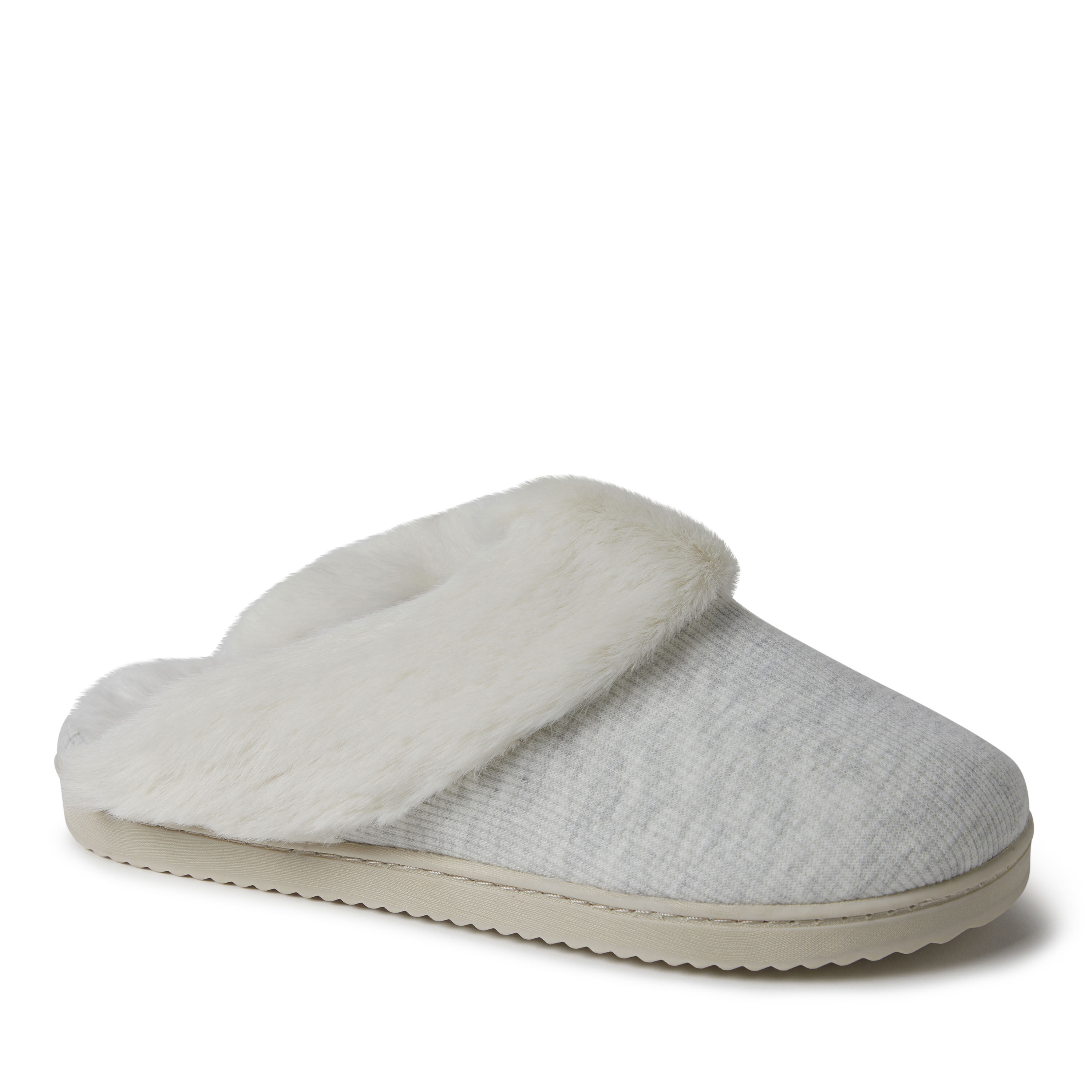 Women's Dahlia Rib Knit Scuff