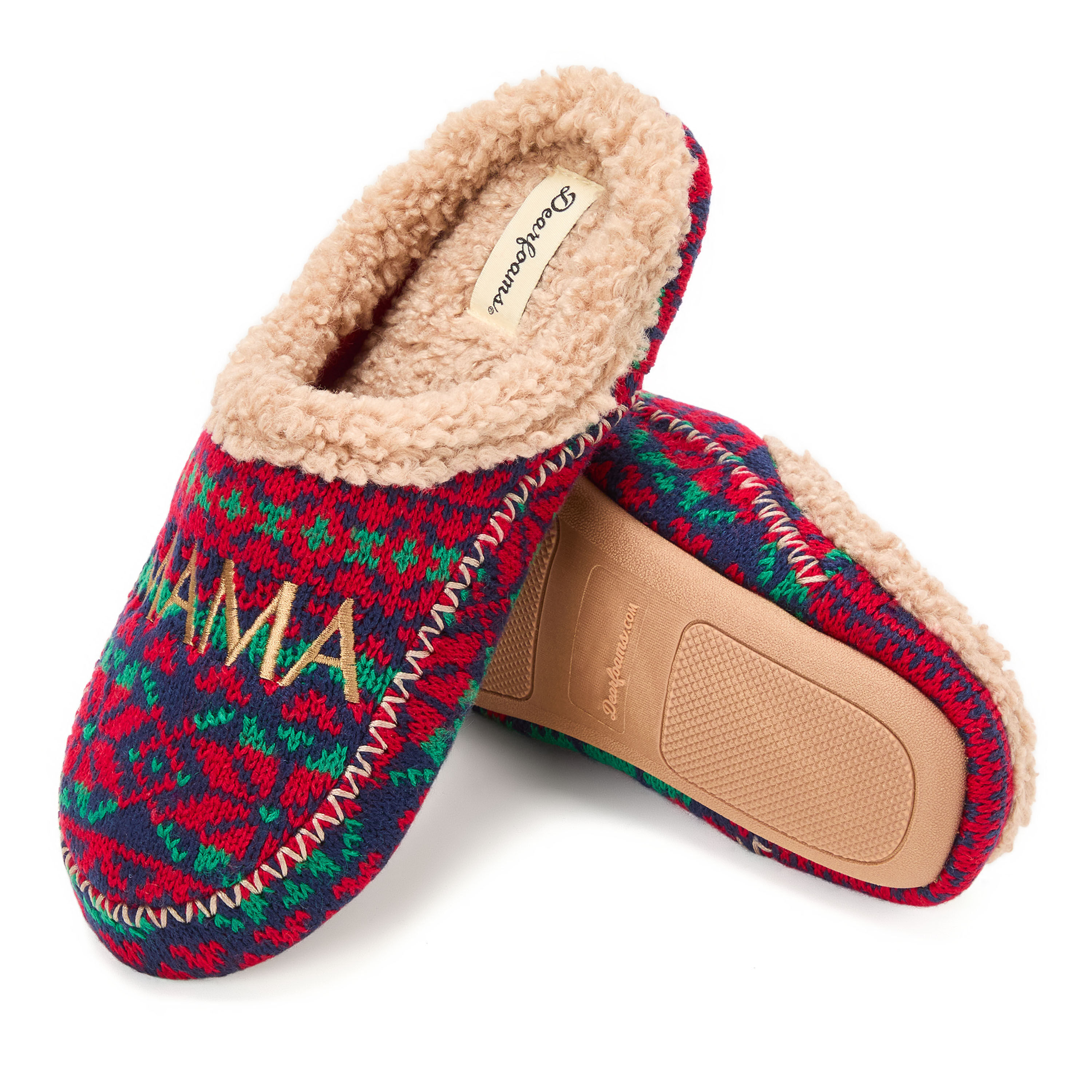 Women's Mama Bear Clog