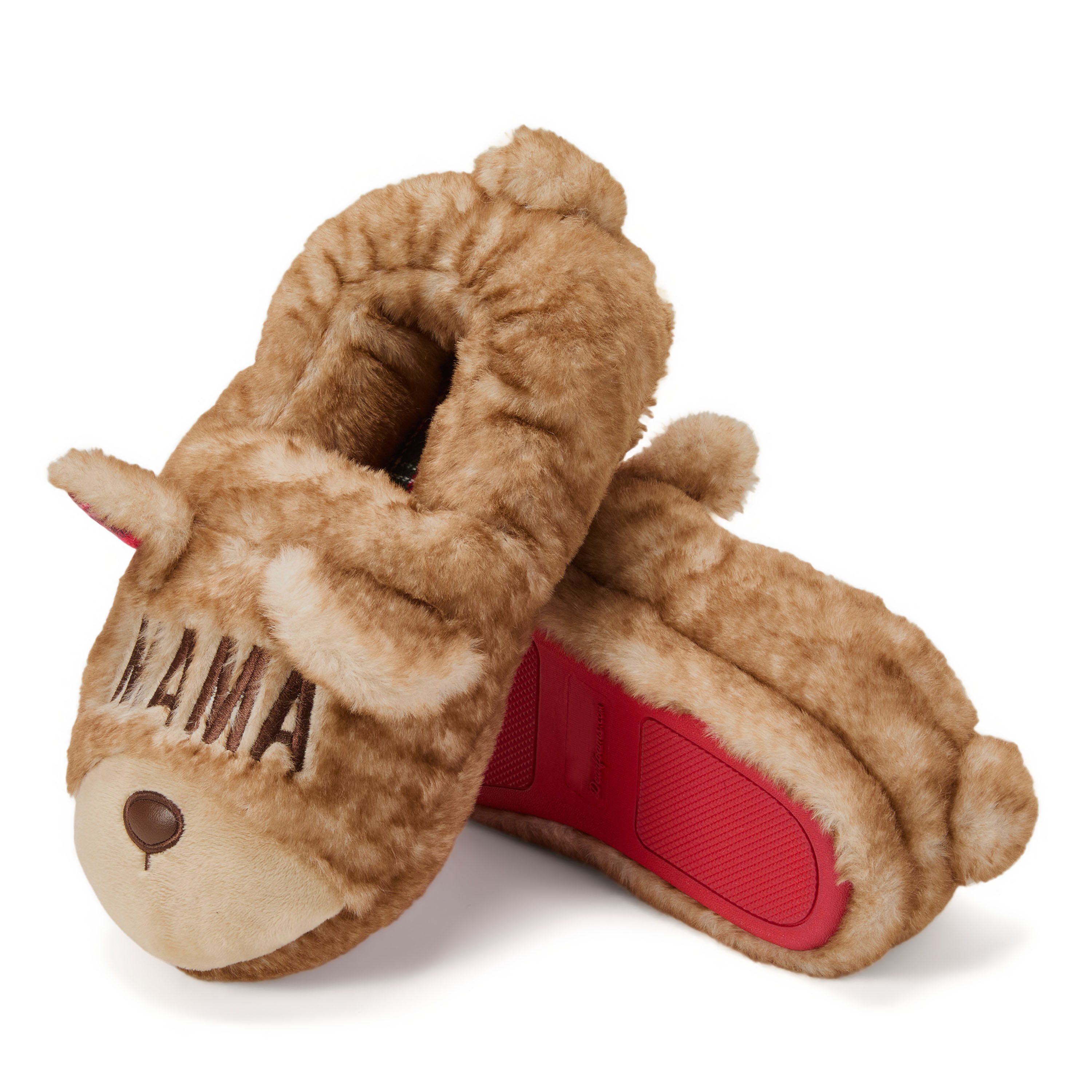 Women's Mama Bear Closed Back