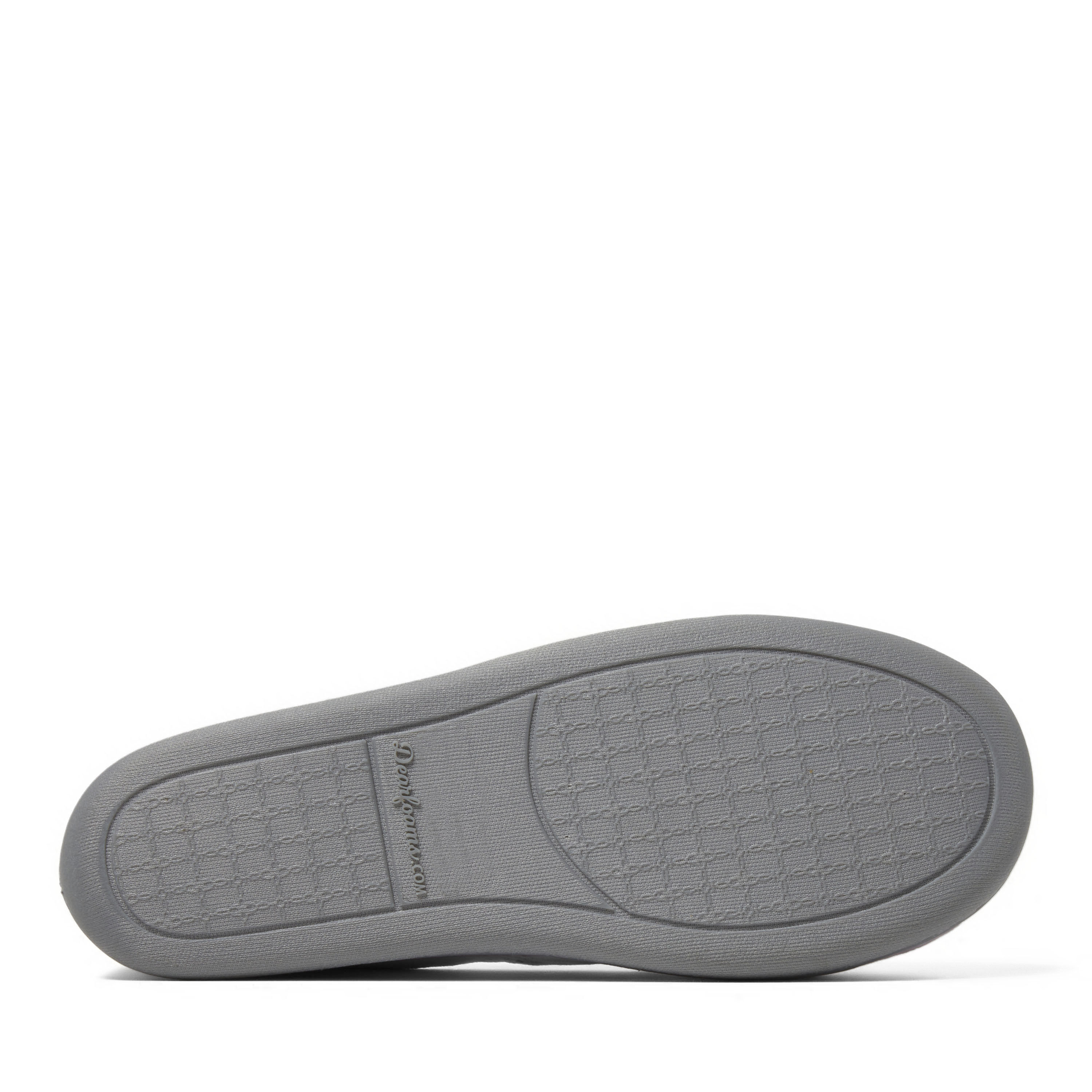 Women's Rebecca Microfiber Velour Closed Back