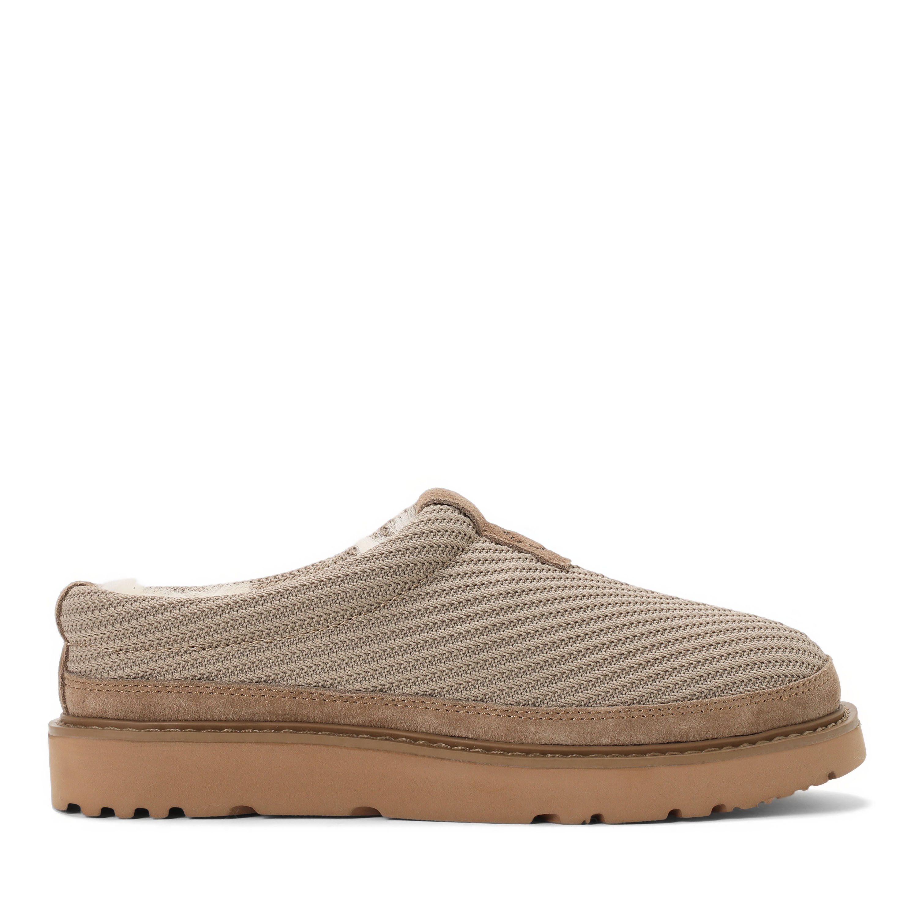 Women's Fireside by Dearfoams Greta AllDay Knit Clog - Water Repellent