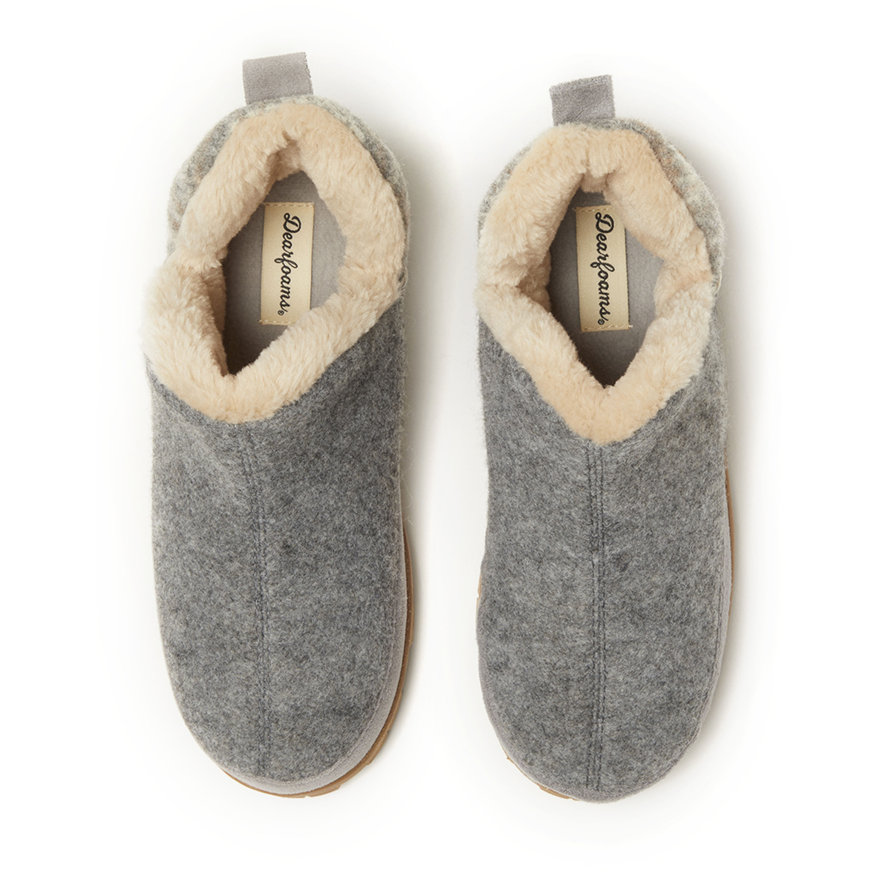 Women's Ember Mixed Material Bootie