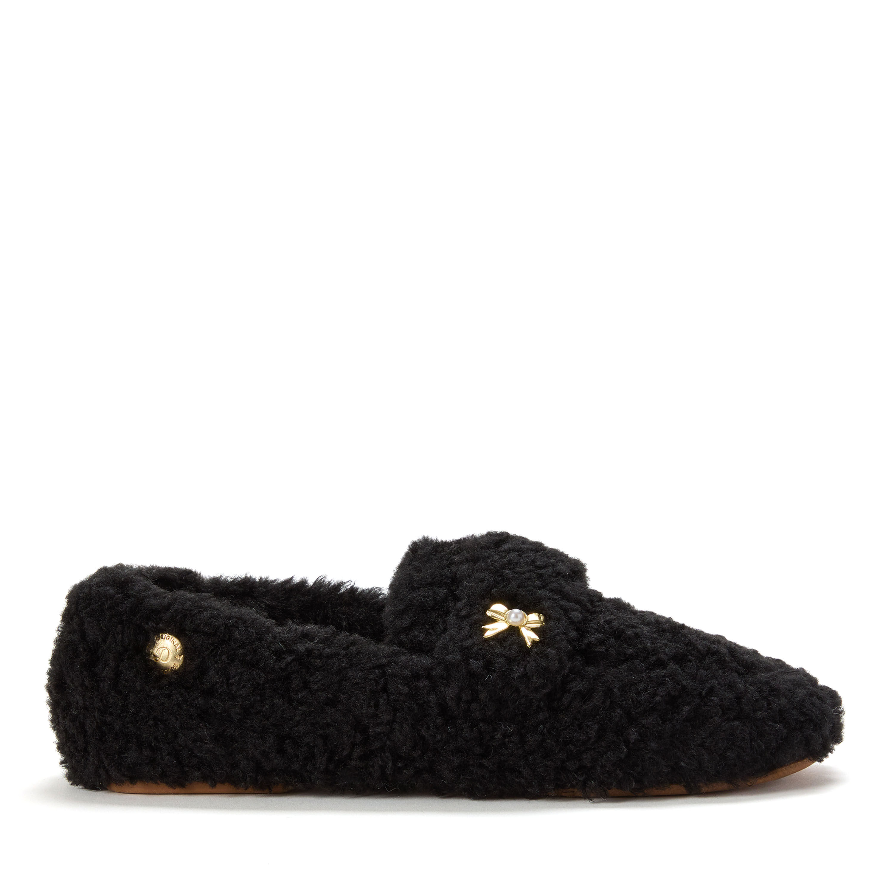 Women's Madeline Luxe Teddy Loafer