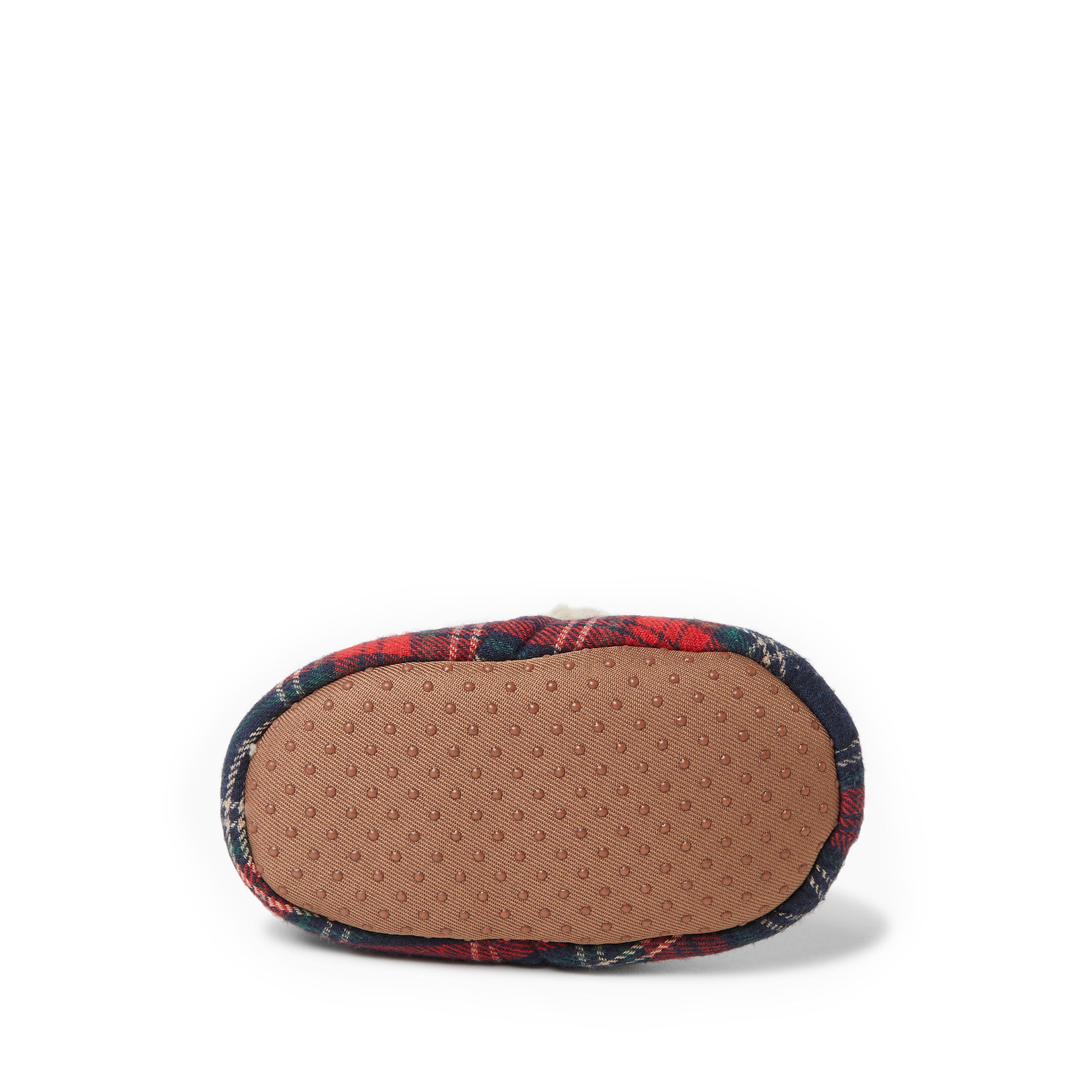 Kid's Baby Bear Closed Back